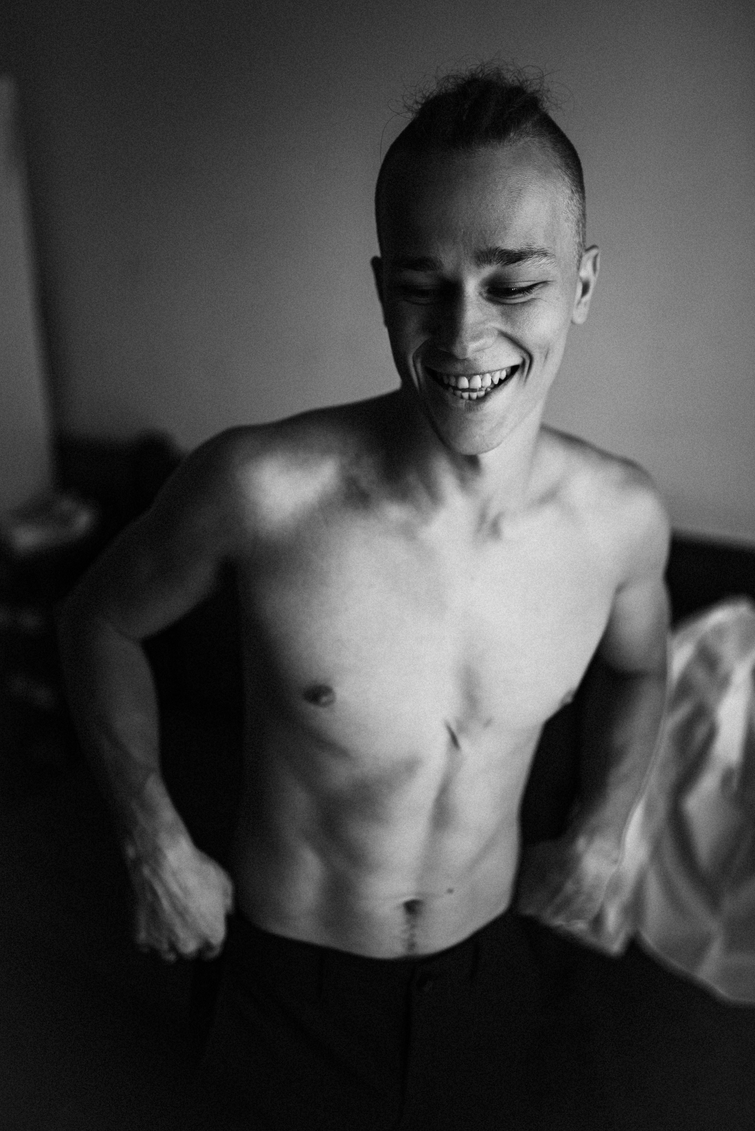 Валерия и Иван. Photographer in Sevastopol, Crimea and Moscow Gorbunov Denis