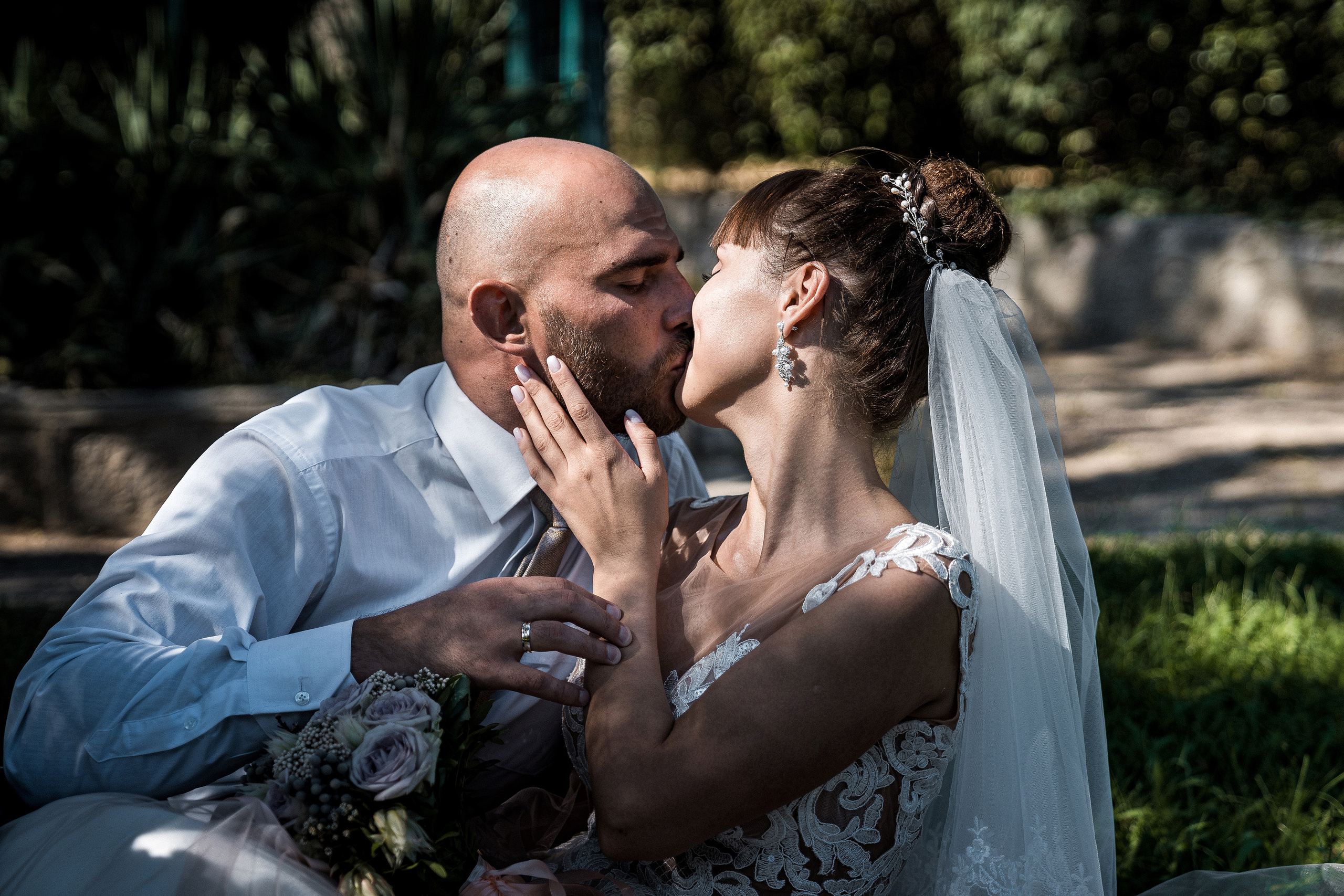 Екатерина и Петр. Photographer in Sevastopol, Crimea and Moscow Gorbunov Denis