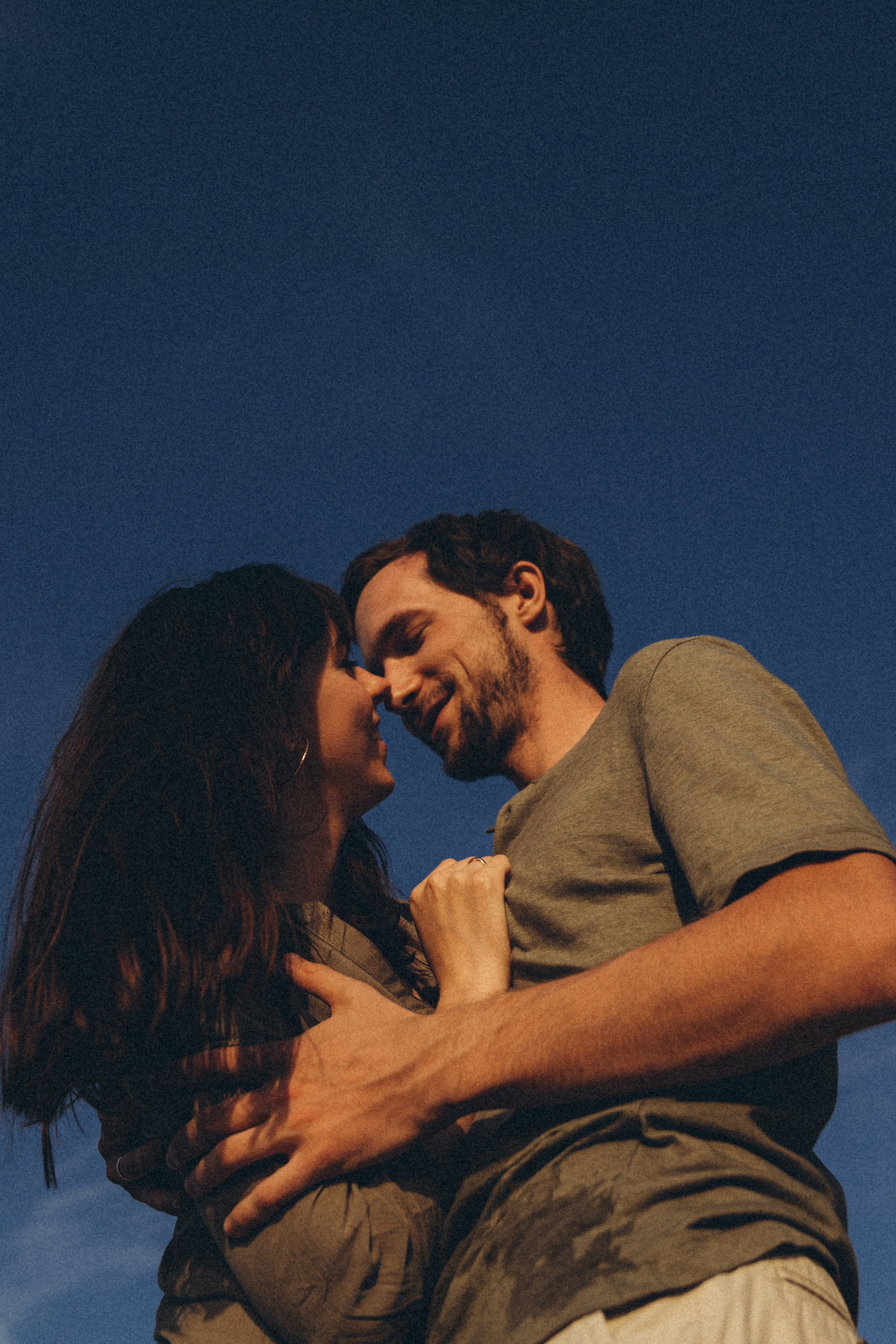 Love story. Fotograf in Sewastopol, Krim und Moskau Gorbunov Denis