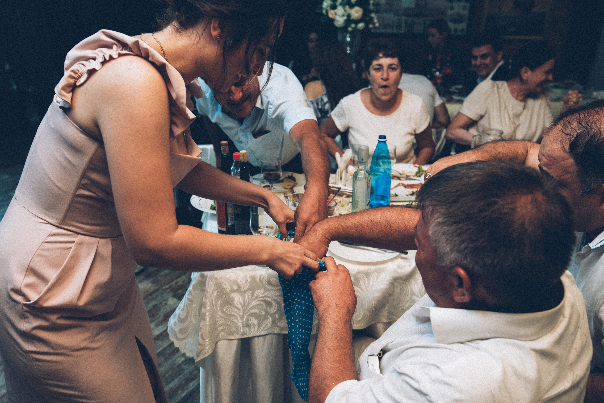 Екатерина и Петр. Photographer in Sevastopol, Crimea and Moscow Gorbunov Denis