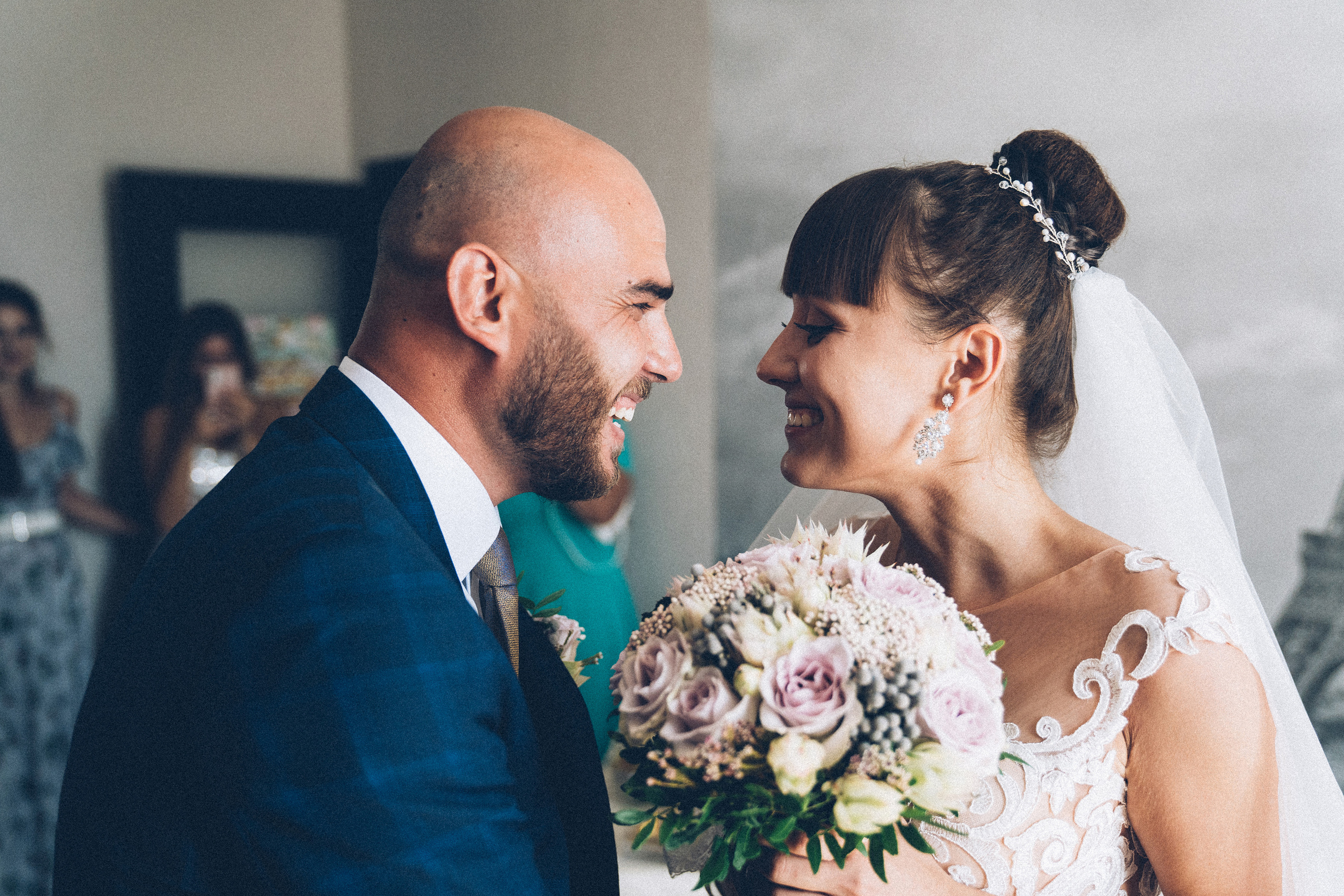 Екатерина и Петр. Photographer in Sevastopol, Crimea and Moscow Gorbunov Denis