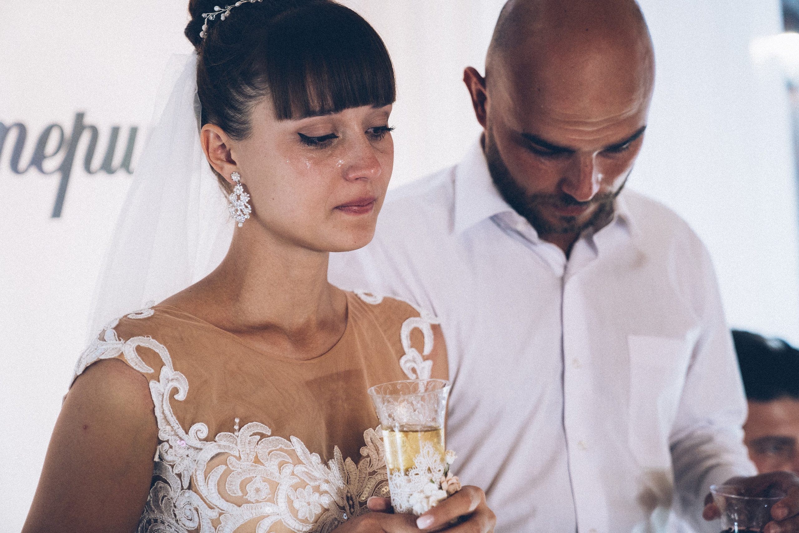 Екатерина и Петр. Photographer in Sevastopol, Crimea and Moscow Gorbunov Denis