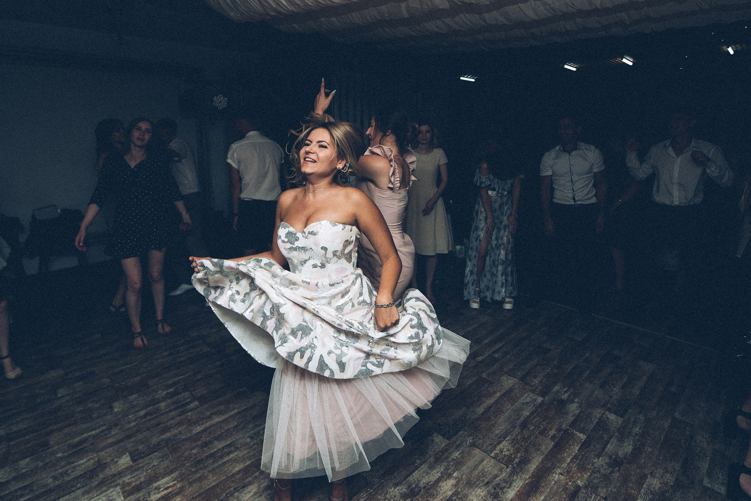 Екатерина и Петр. Photographer in Sevastopol, Crimea and Moscow Gorbunov Denis