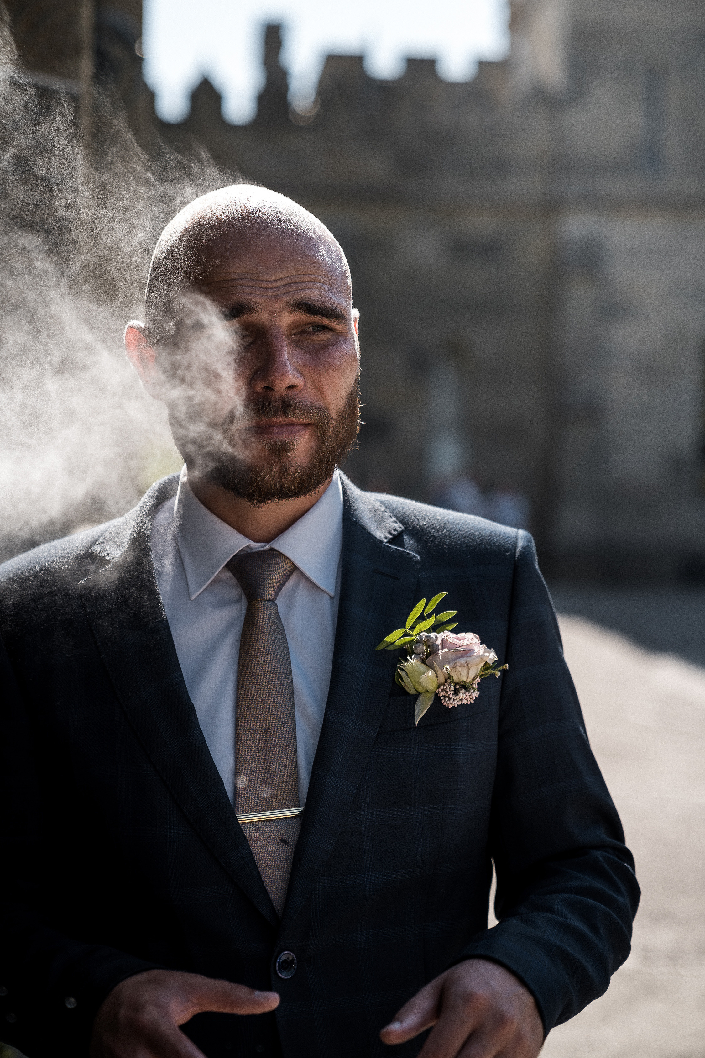 Екатерина и Петр. Photographer in Sevastopol, Crimea and Moscow Gorbunov Denis