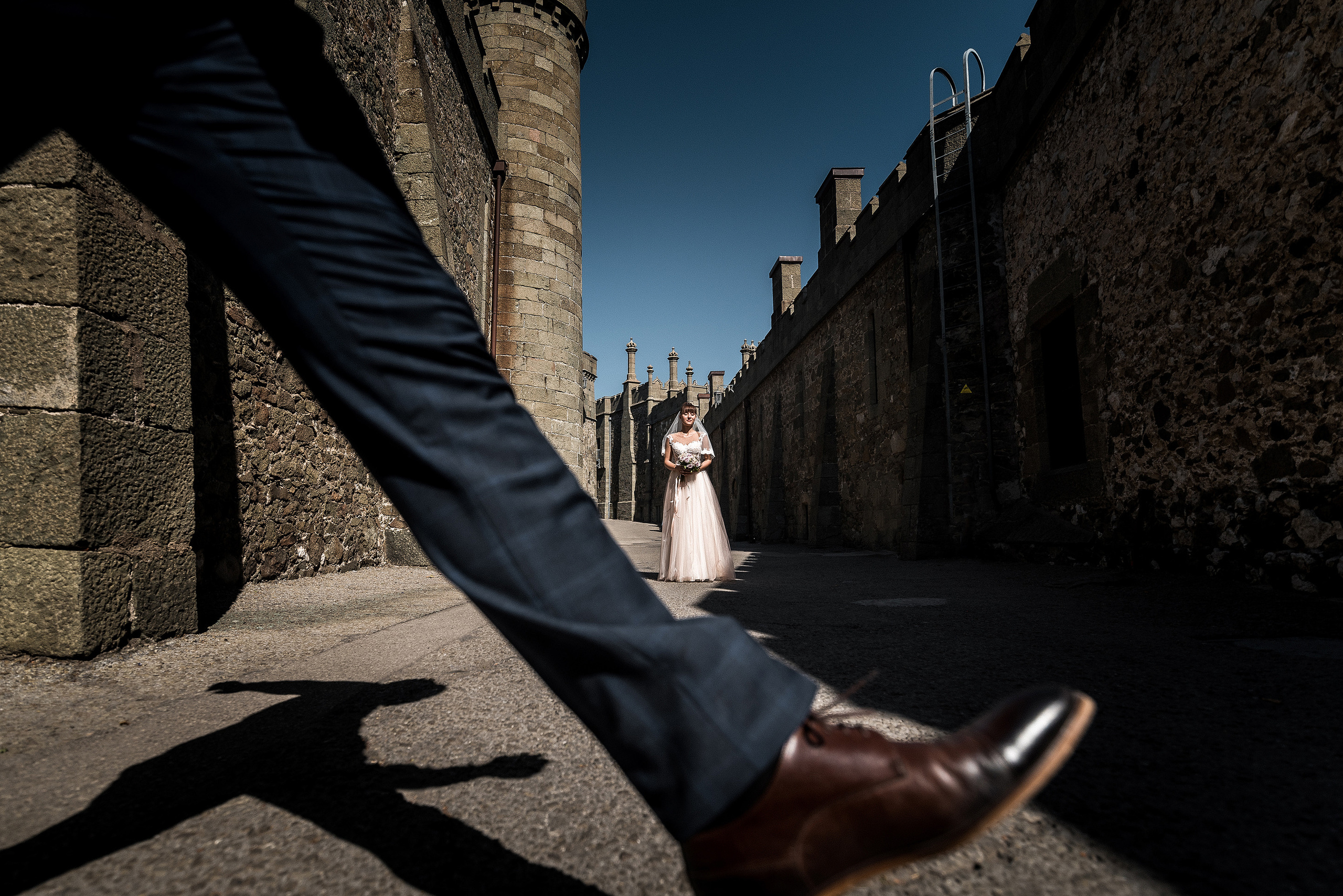 Екатерина и Петр. Photographer in Sevastopol, Crimea and Moscow Gorbunov Denis