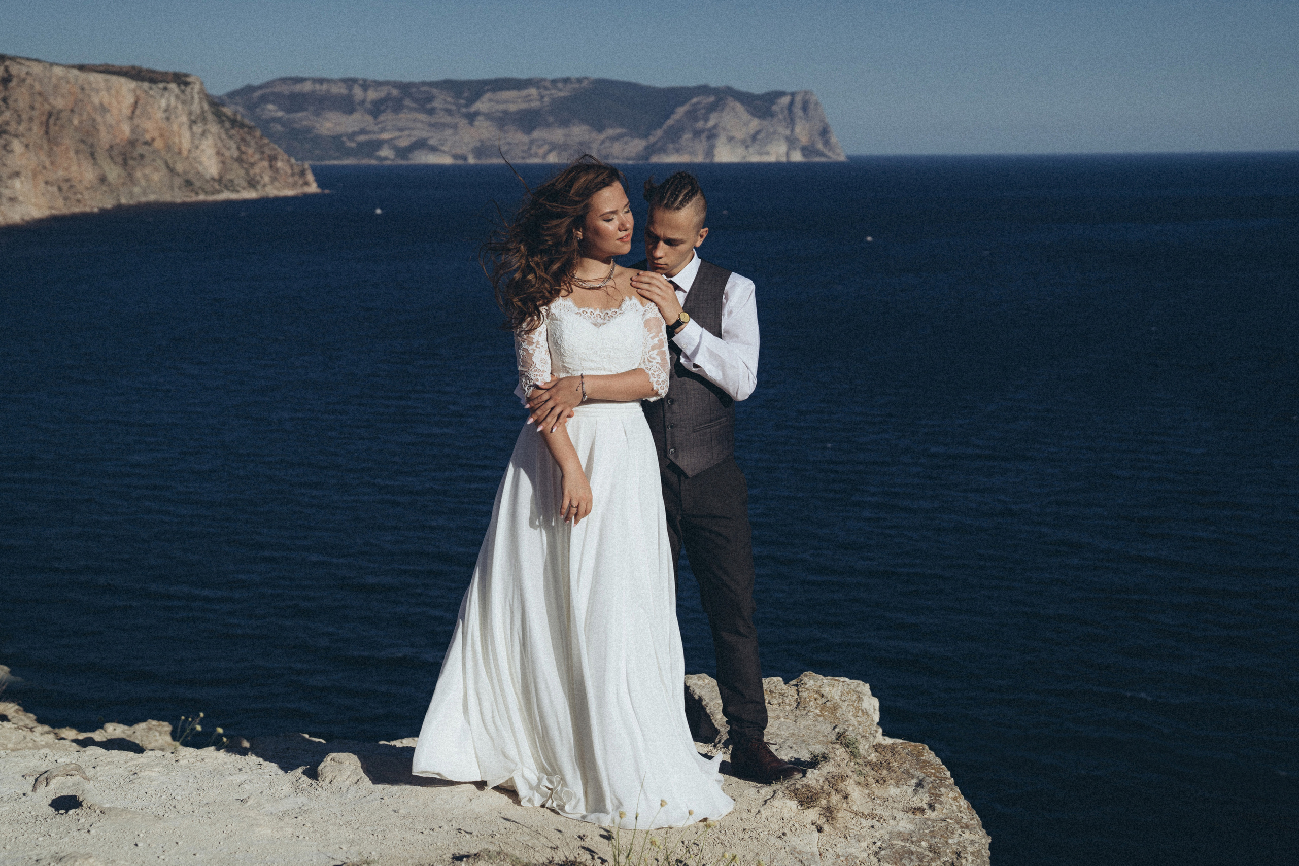 Валерия и Иван. Photographer in Sevastopol, Crimea and Moscow Gorbunov Denis