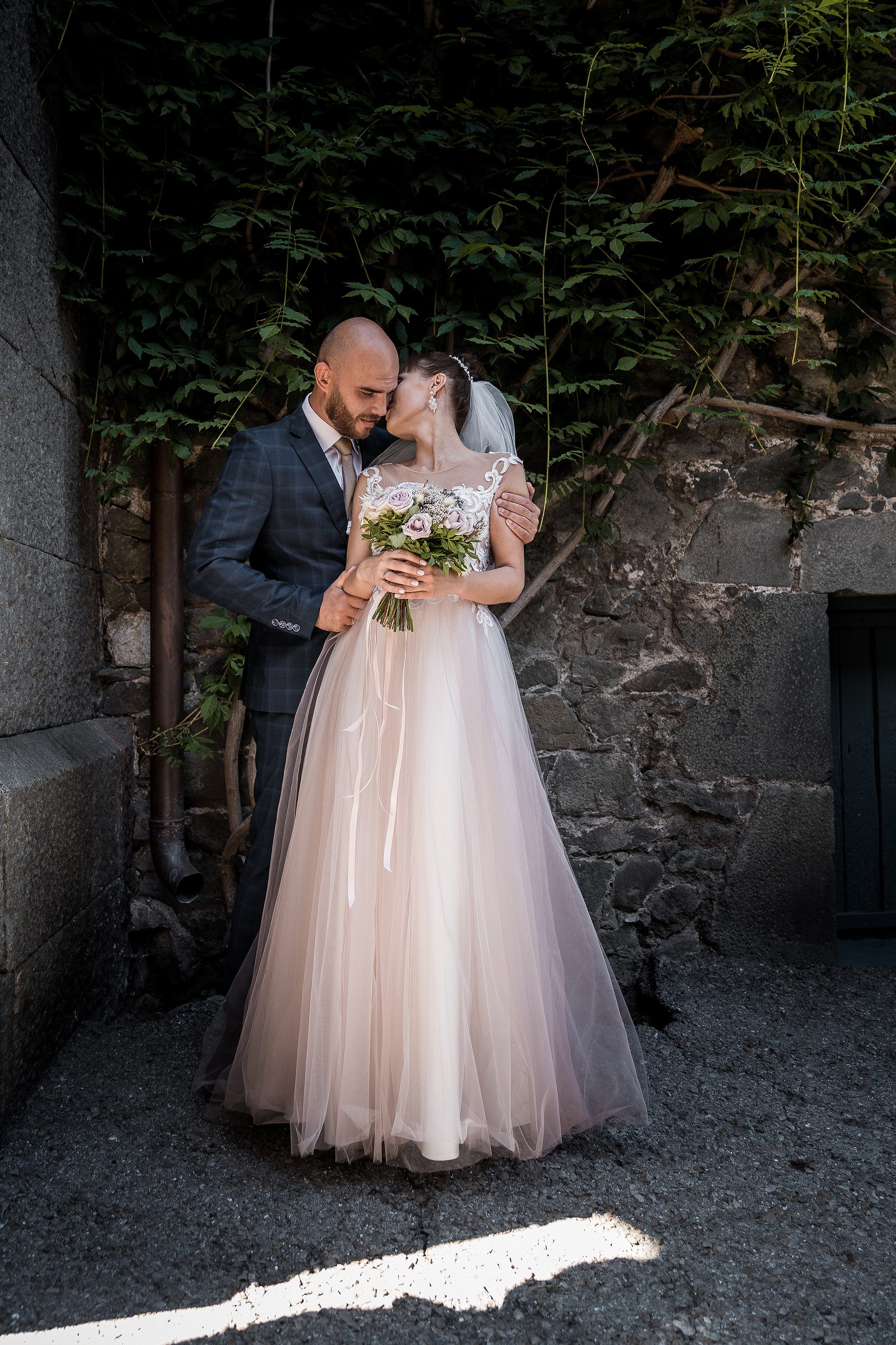 Екатерина и Петр. Photographer in Sevastopol, Crimea and Moscow Gorbunov Denis