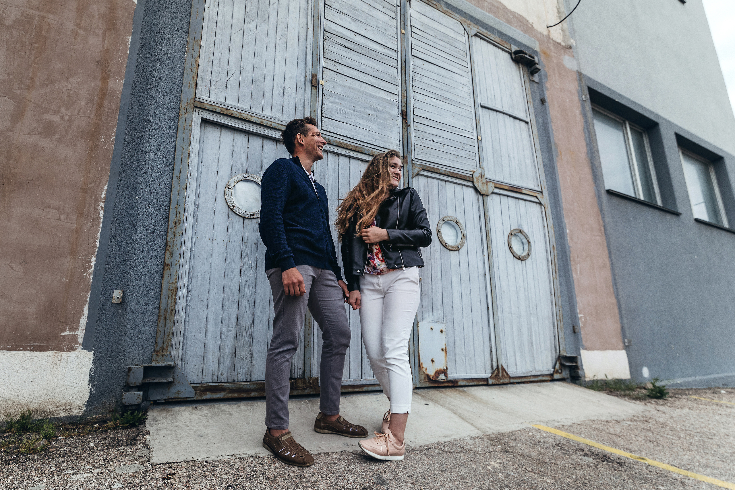 Елизавета и Василий. Fotograf in Sewastopol, Krim und Moskau Gorbunov Denis