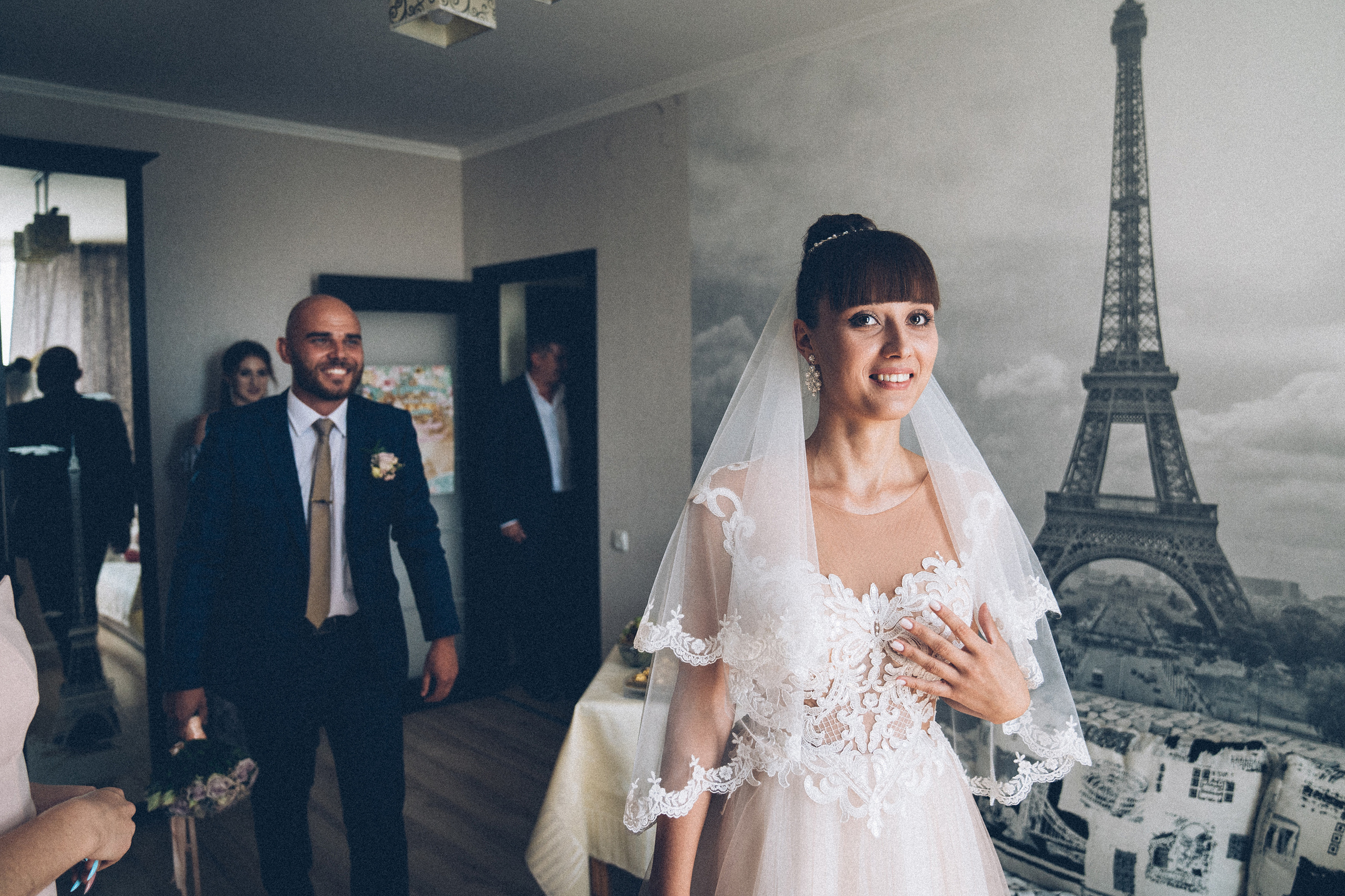 Екатерина и Петр. Photographer in Sevastopol, Crimea and Moscow Gorbunov Denis