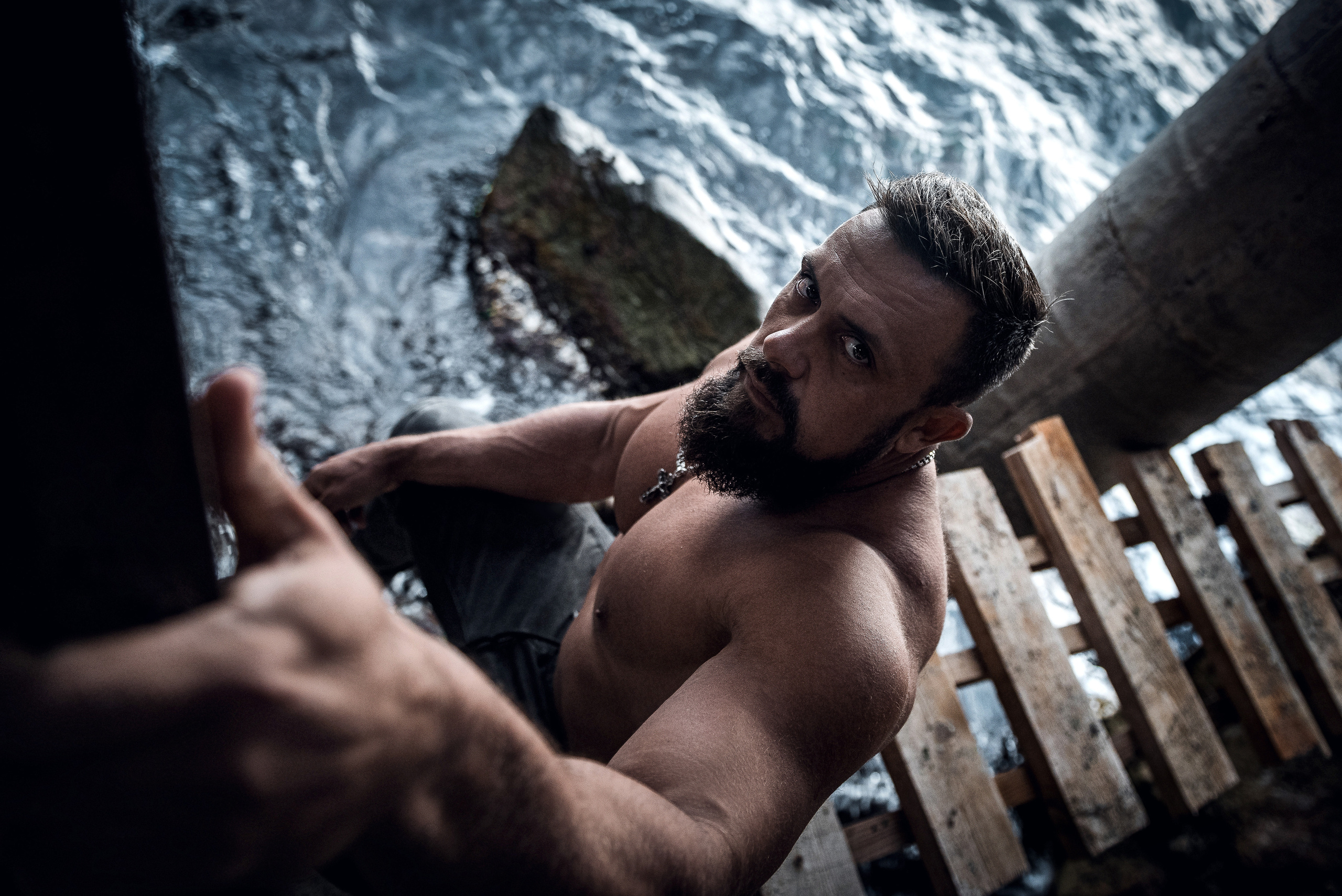 Владимир. Fotograf in Sewastopol, Krim und Moskau Gorbunov Denis