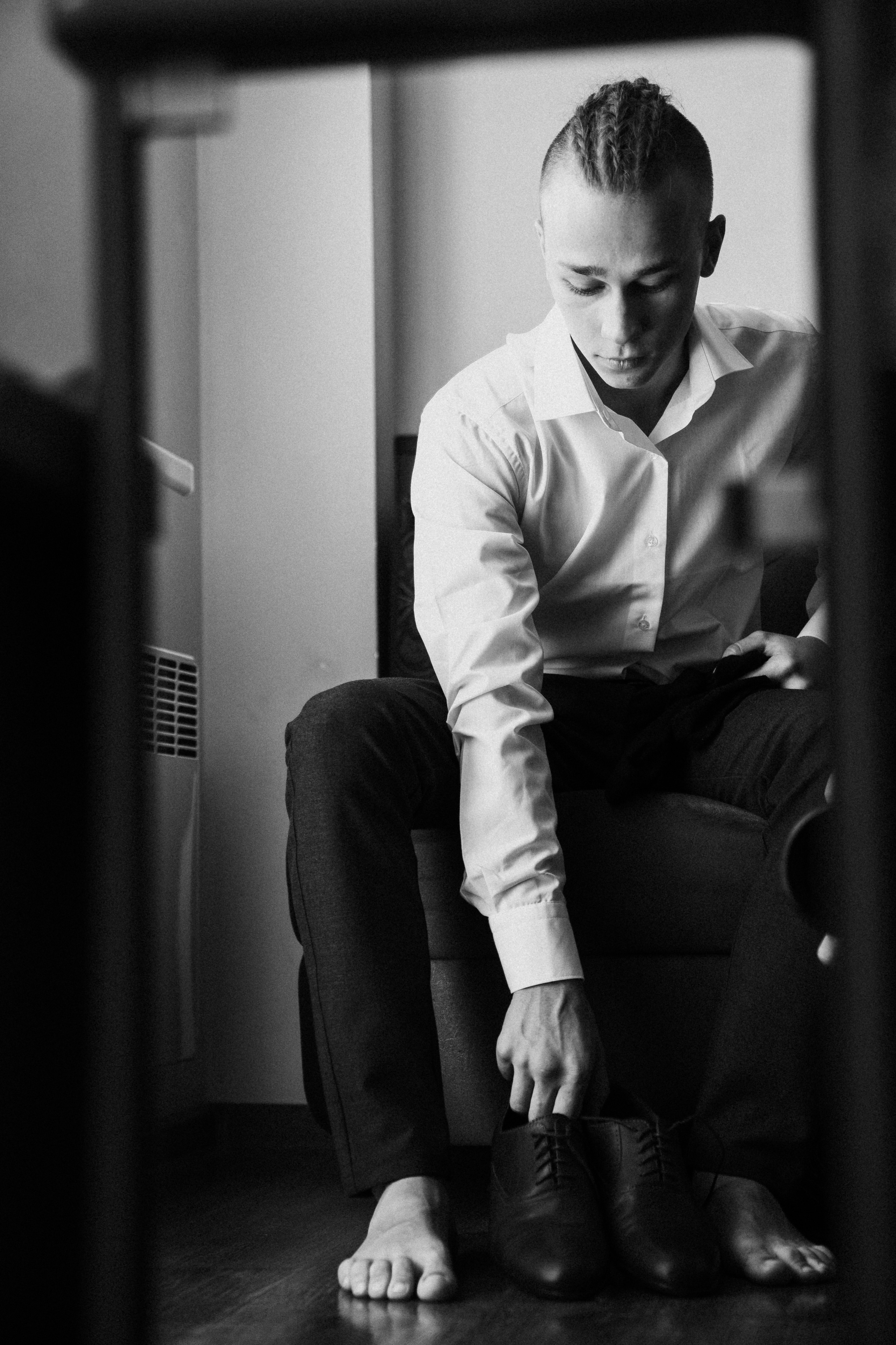 Валерия и Иван. Photographer in Sevastopol, Crimea and Moscow Gorbunov Denis