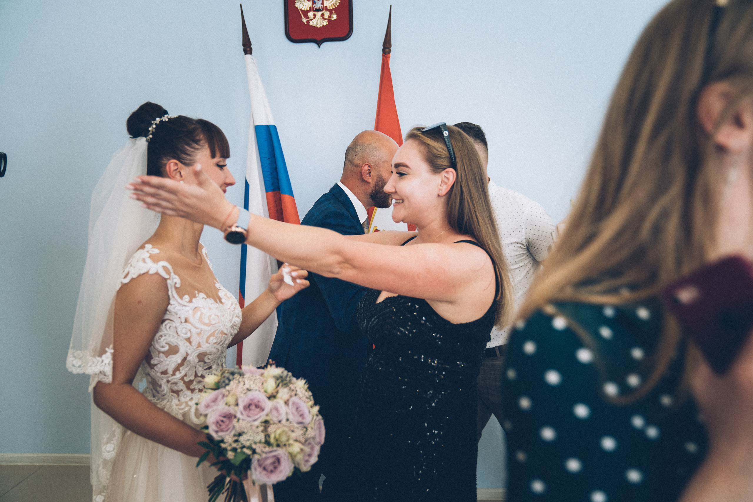 Екатерина и Петр. Photographer in Sevastopol, Crimea and Moscow Gorbunov Denis