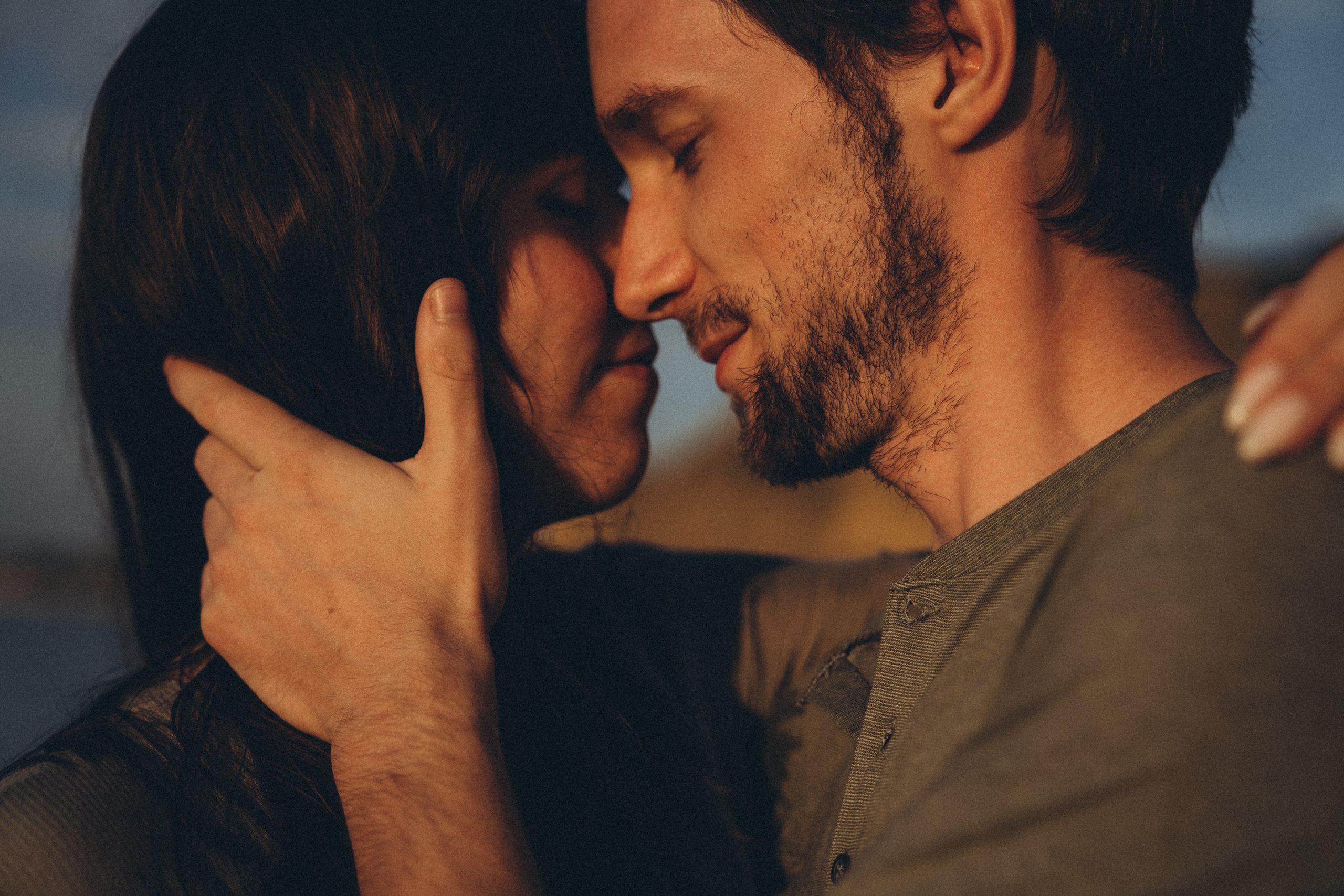 Love story. Fotograf in Sewastopol, Krim und Moskau Gorbunov Denis