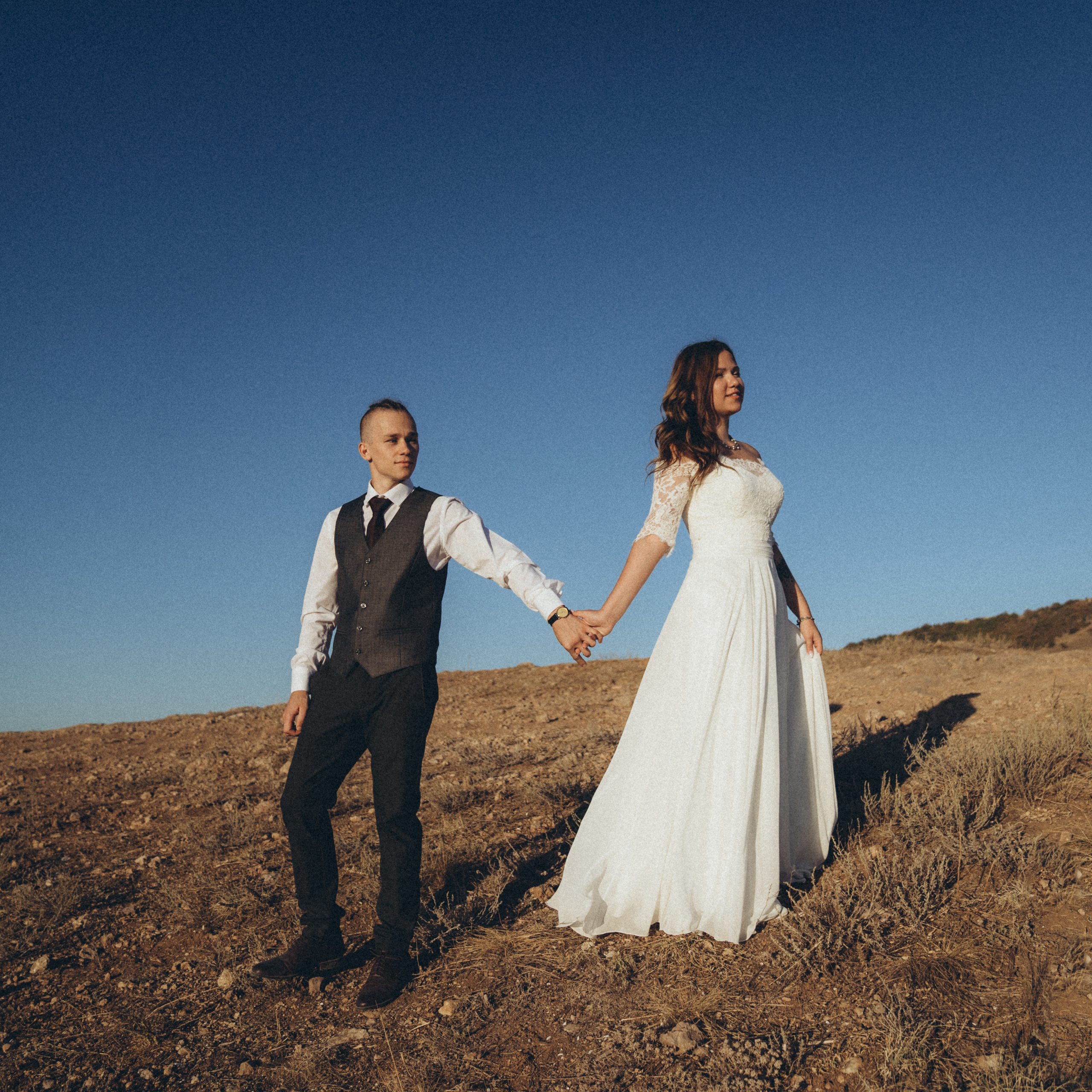 Валерия и Иван. Photographer in Sevastopol, Crimea and Moscow Gorbunov Denis