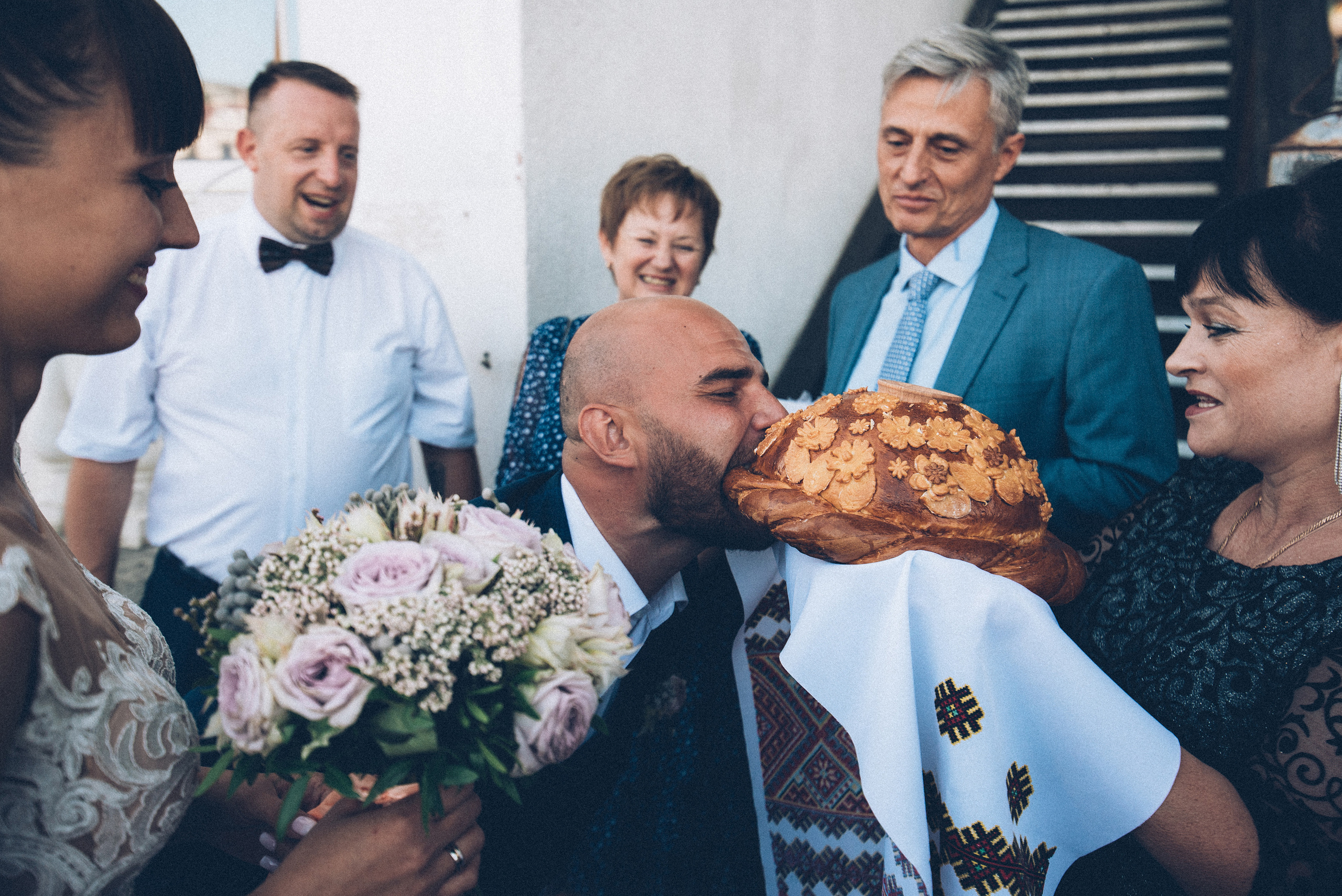 Екатерина и Петр. Photographer in Sevastopol, Crimea and Moscow Gorbunov Denis