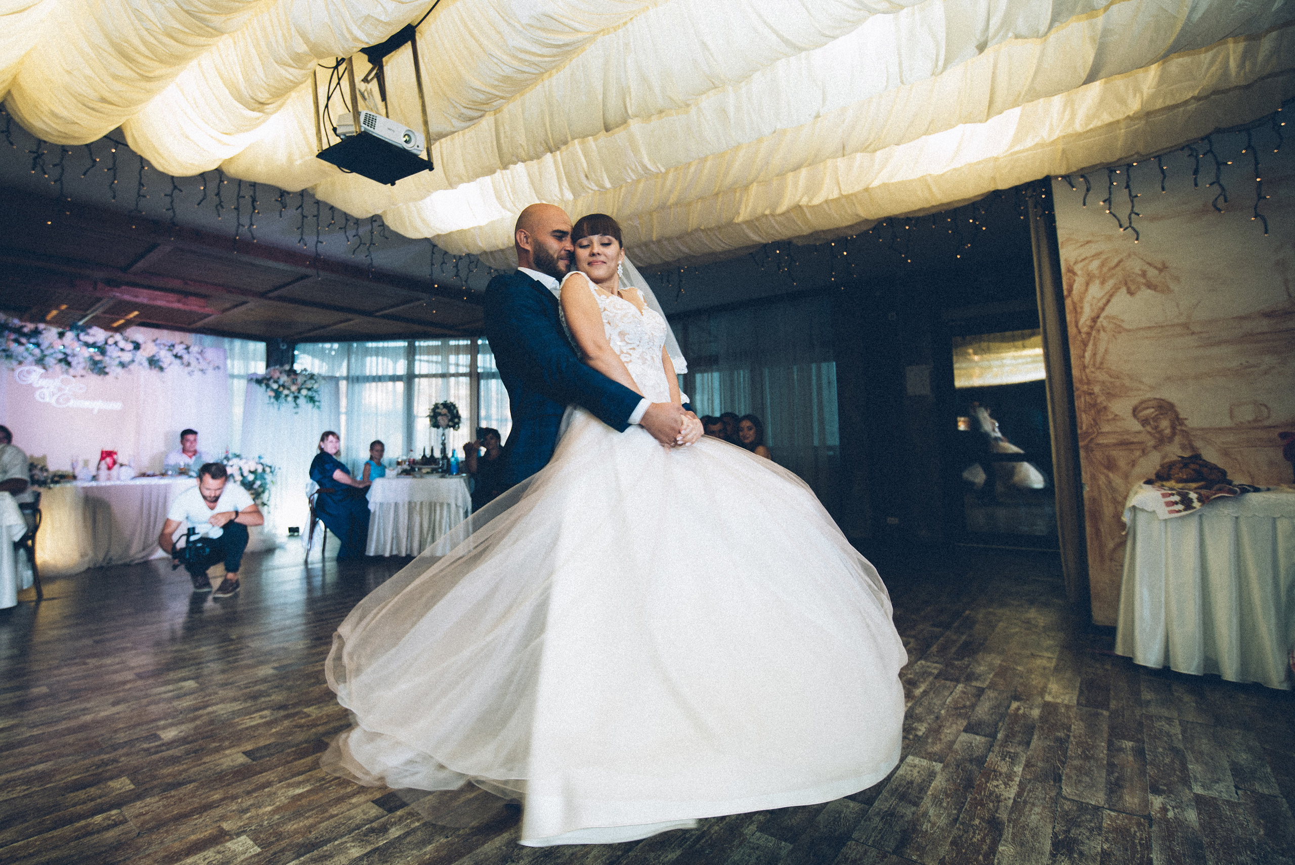 Екатерина и Петр. Photographer in Sevastopol, Crimea and Moscow Gorbunov Denis