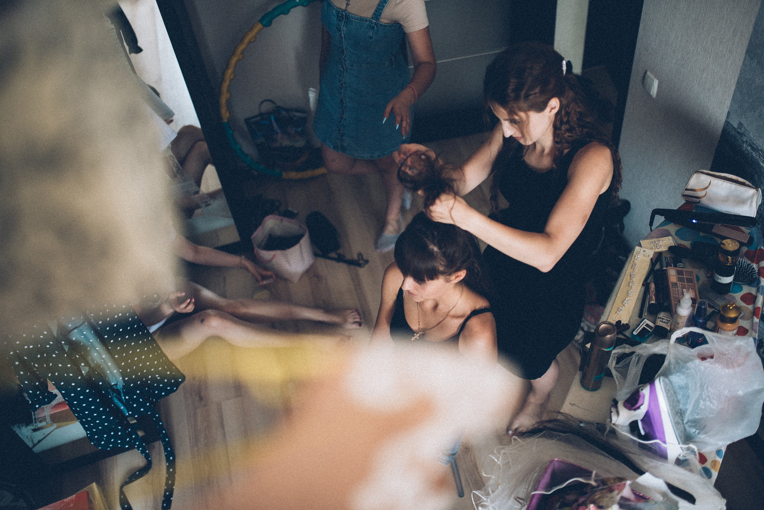 Екатерина и Петр. Photographer in Sevastopol, Crimea and Moscow Gorbunov Denis