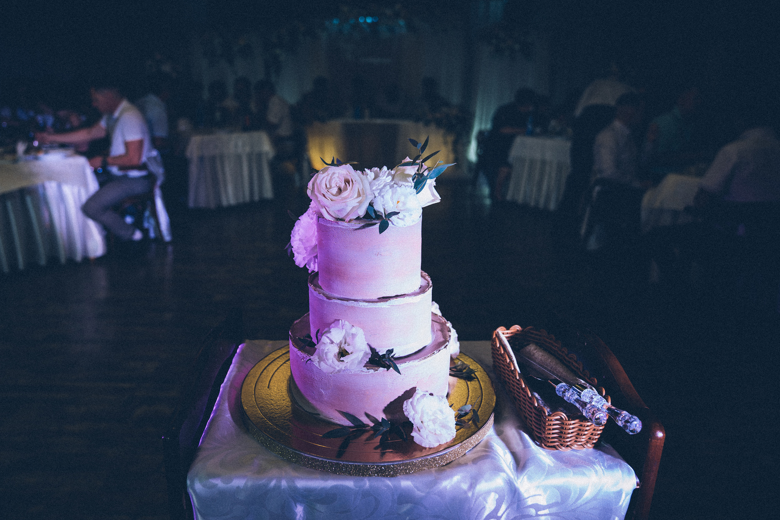 Екатерина и Петр. Photographer in Sevastopol, Crimea and Moscow Gorbunov Denis