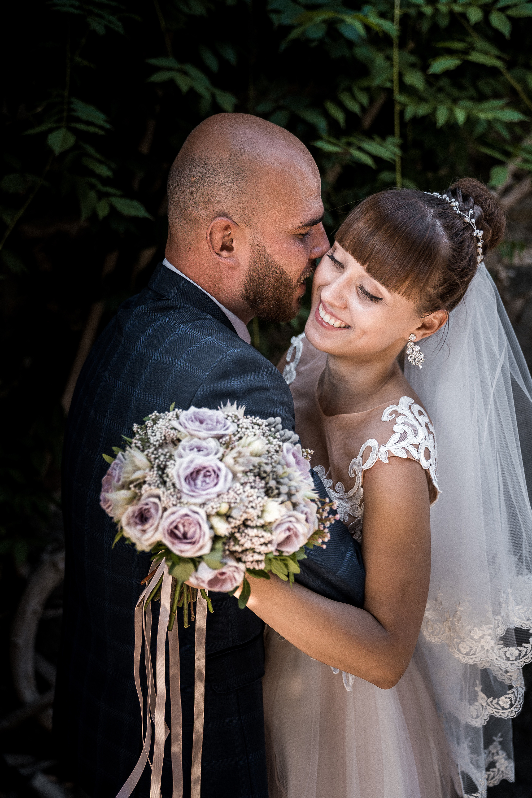 Екатерина и Петр. Photographer in Sevastopol, Crimea and Moscow Gorbunov Denis