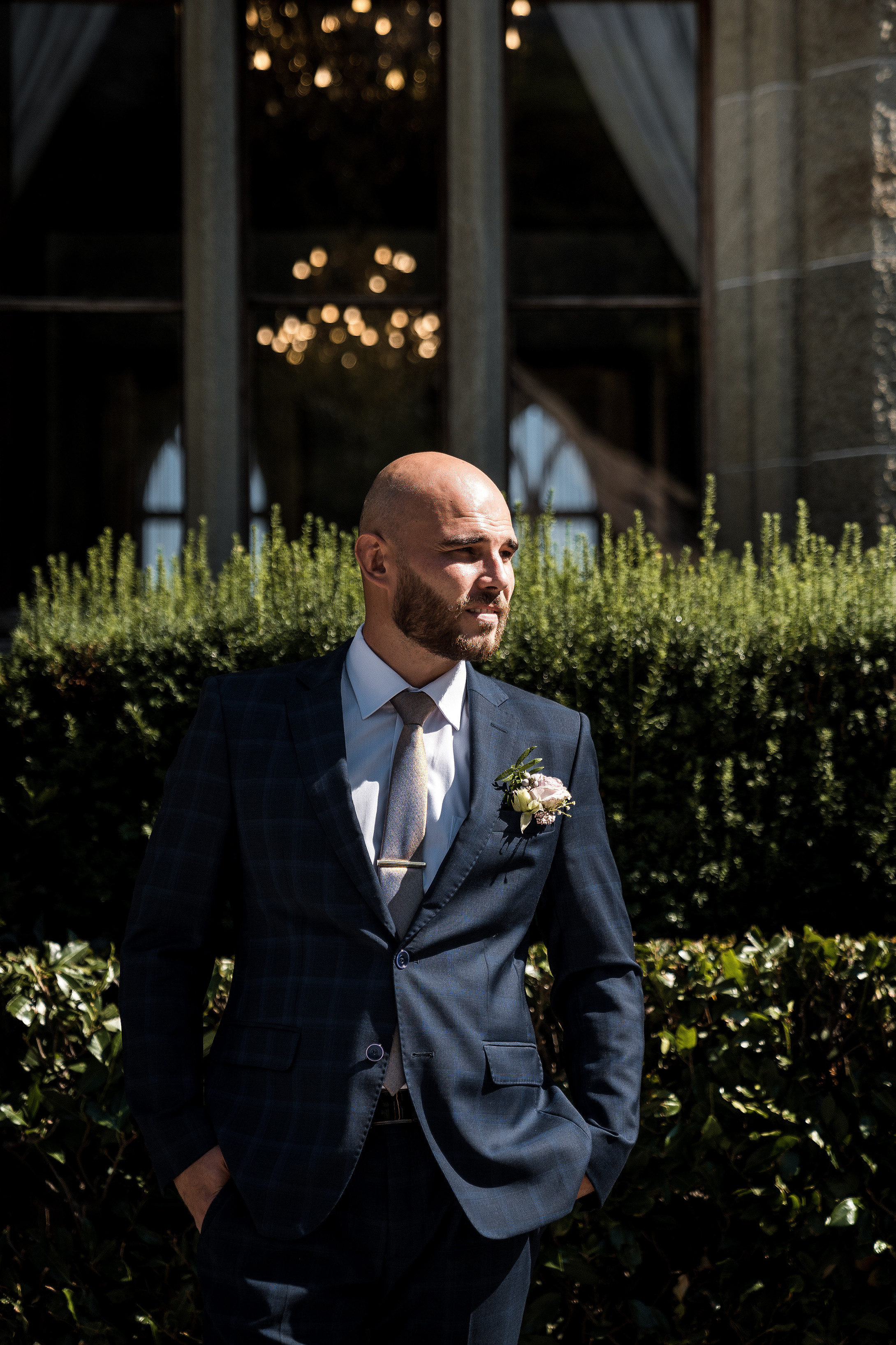 Екатерина и Петр. Photographer in Sevastopol, Crimea and Moscow Gorbunov Denis