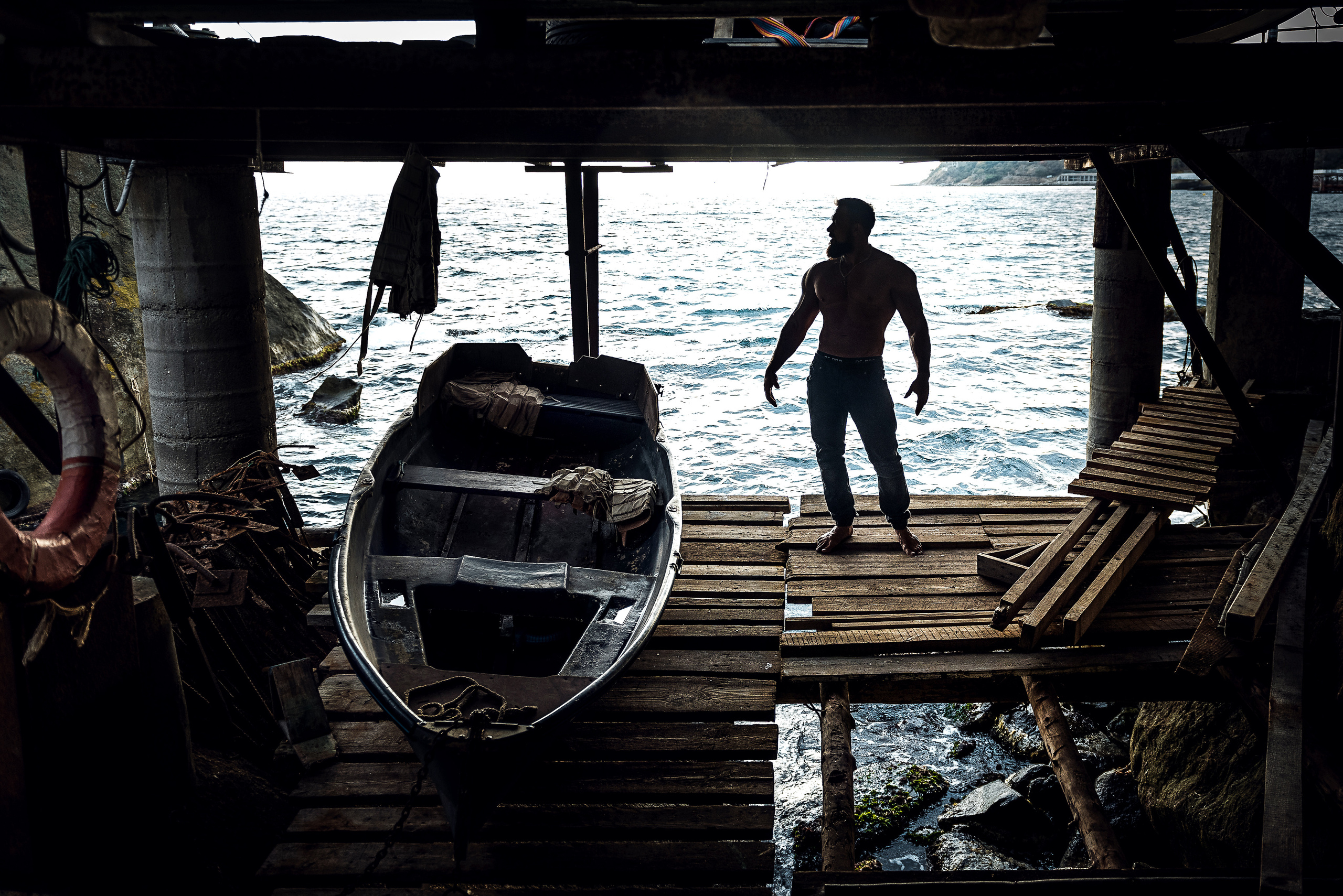 Владимир. Fotograf in Sewastopol, Krim und Moskau Gorbunov Denis