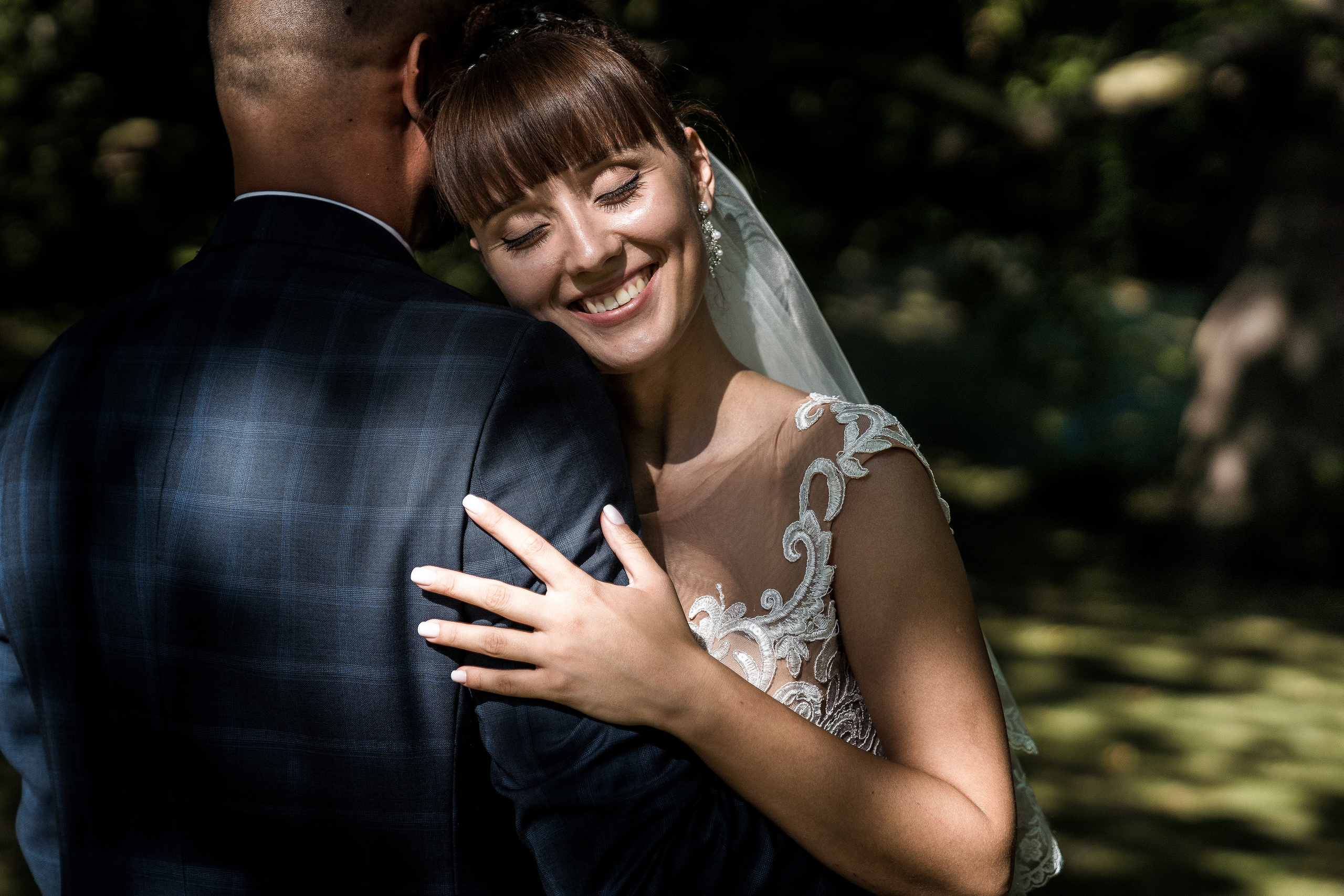 Екатерина и Петр. Photographer in Sevastopol, Crimea and Moscow Gorbunov Denis