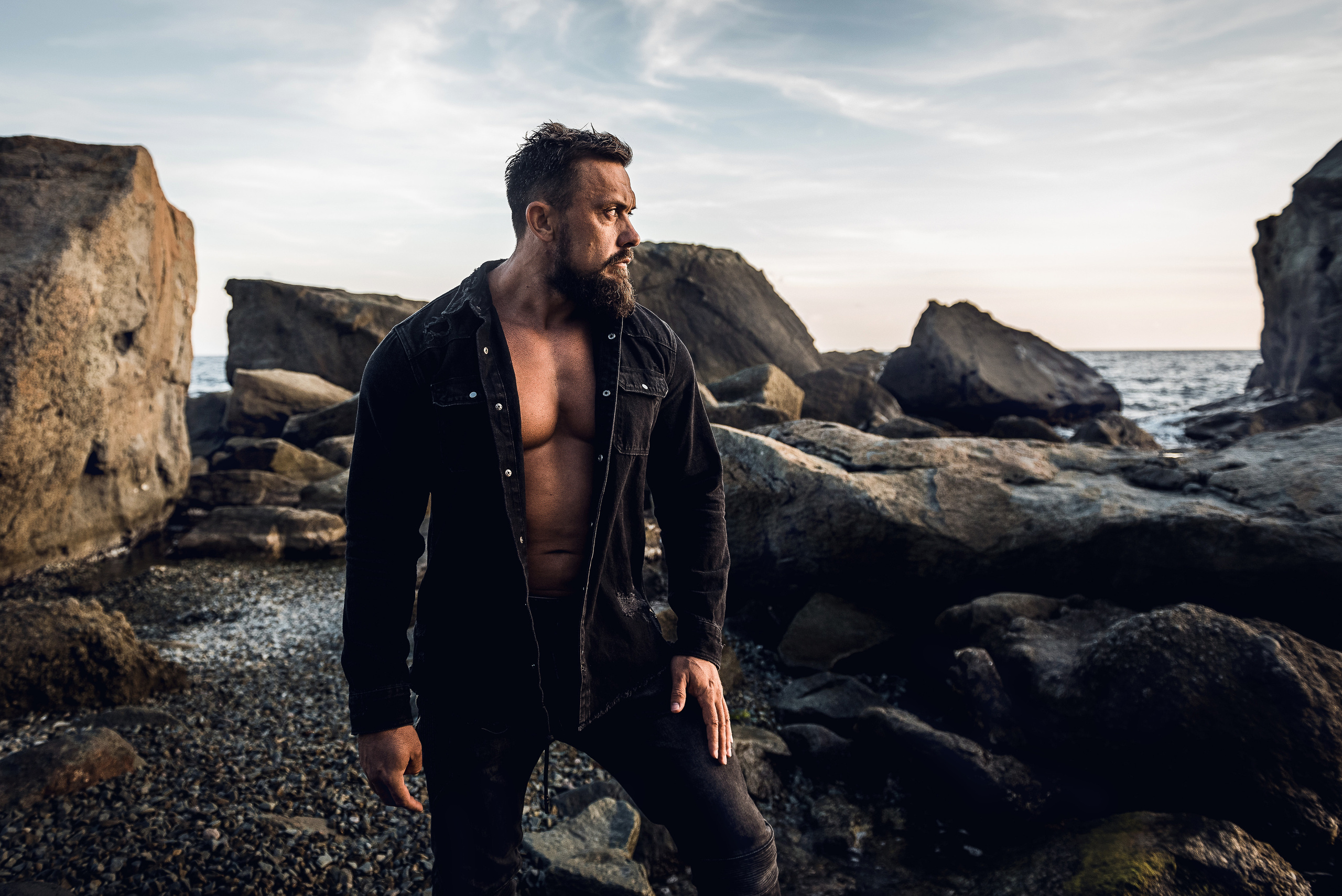 Владимир. Fotograf in Sewastopol, Krim und Moskau Gorbunov Denis