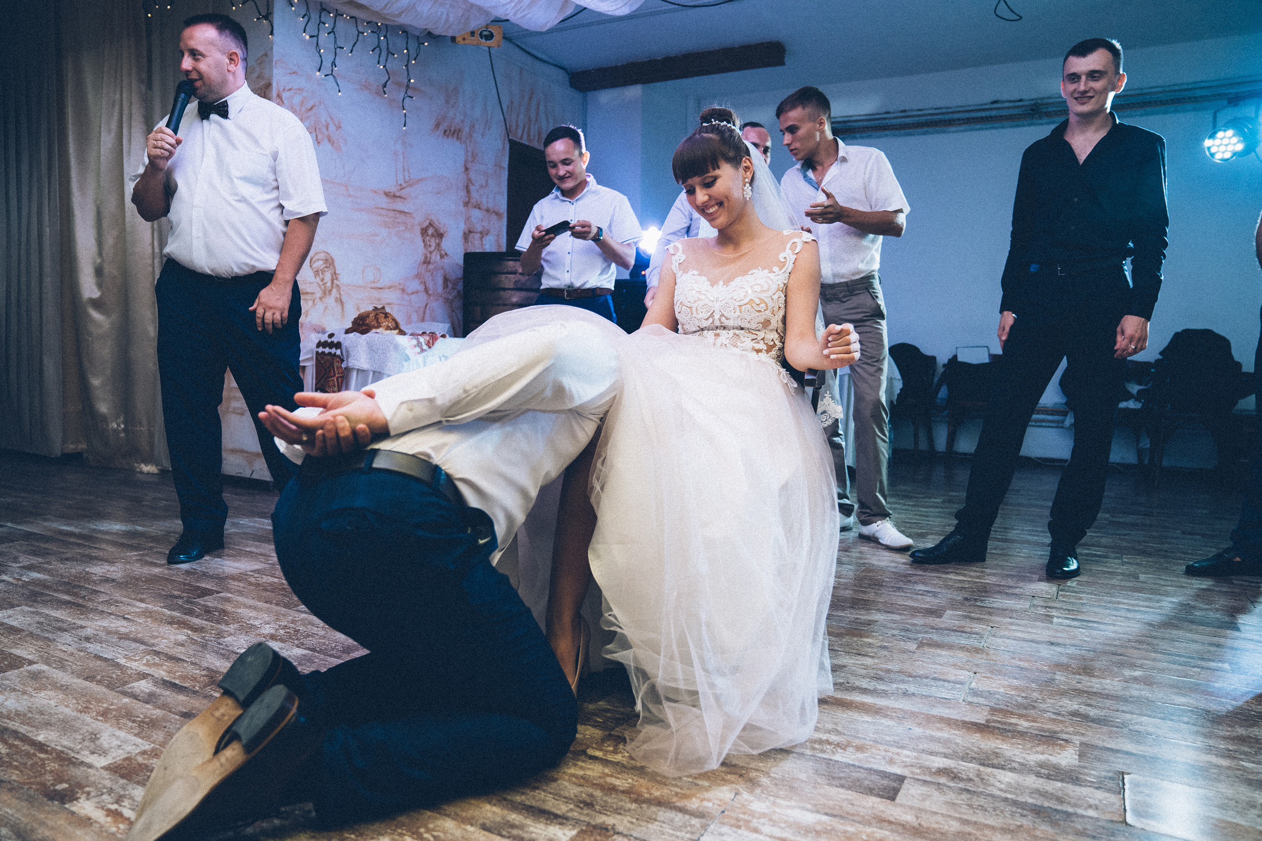 Екатерина и Петр. Photographer in Sevastopol, Crimea and Moscow Gorbunov Denis