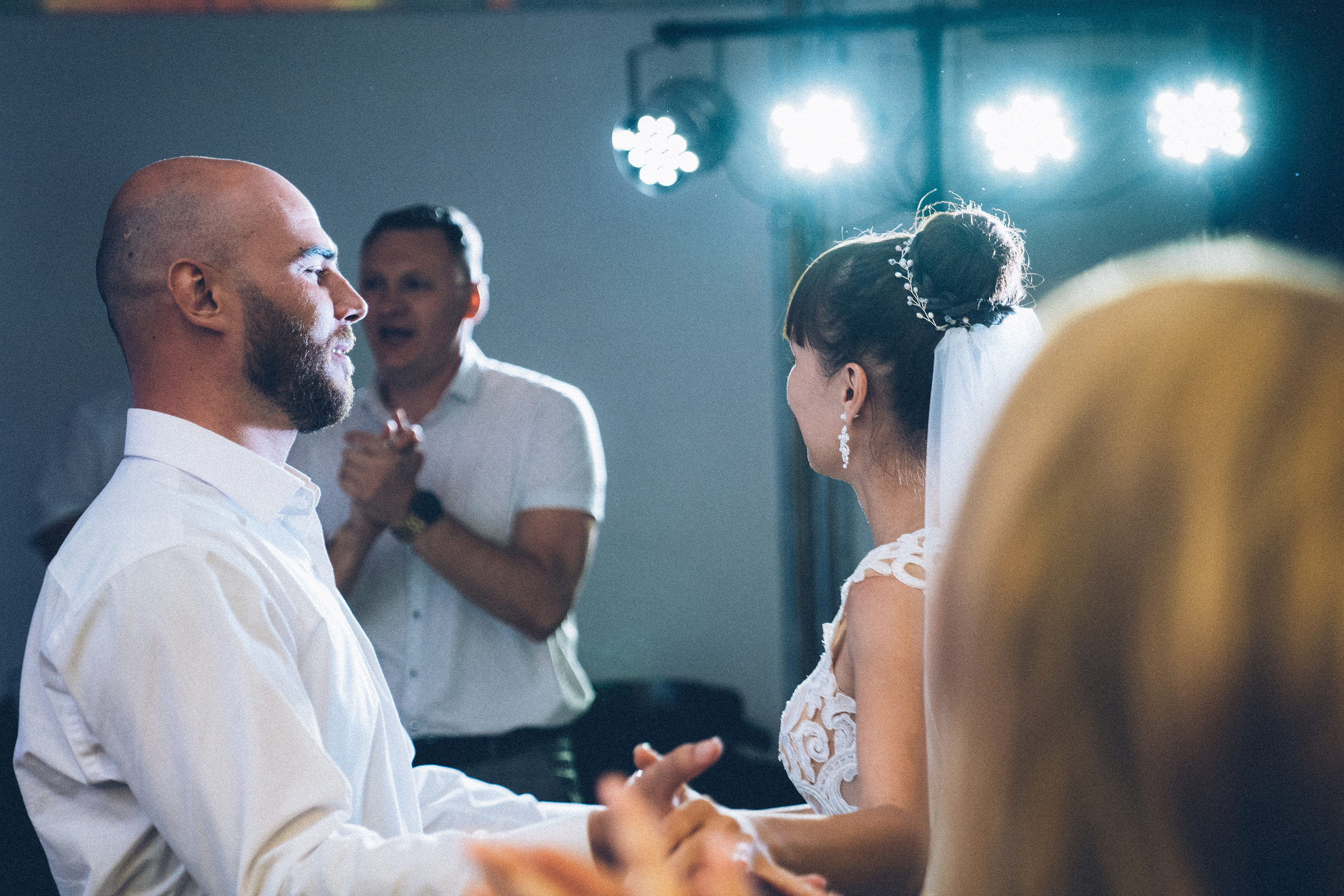 Екатерина и Петр. Photographer in Sevastopol, Crimea and Moscow Gorbunov Denis