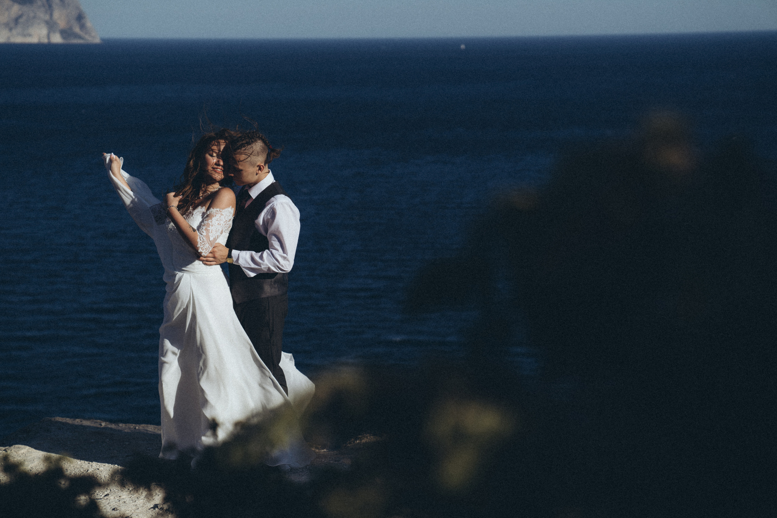 Валерия и Иван. Photographer in Sevastopol, Crimea and Moscow Gorbunov Denis