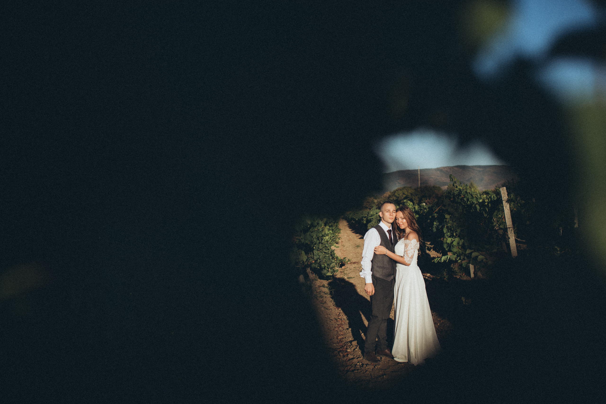 Валерия и Иван. Photographer in Sevastopol, Crimea and Moscow Gorbunov Denis