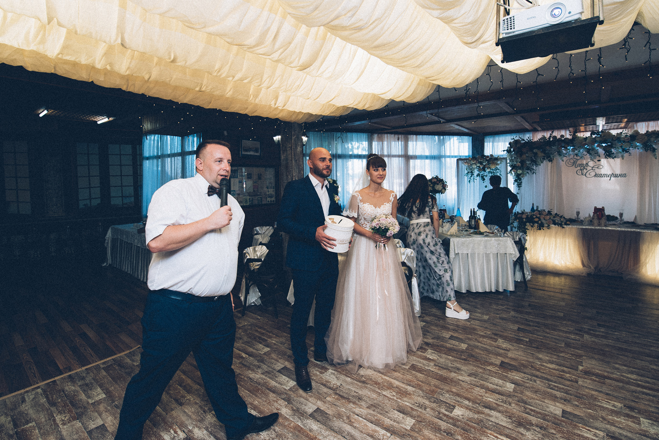 Екатерина и Петр. Photographer in Sevastopol, Crimea and Moscow Gorbunov Denis