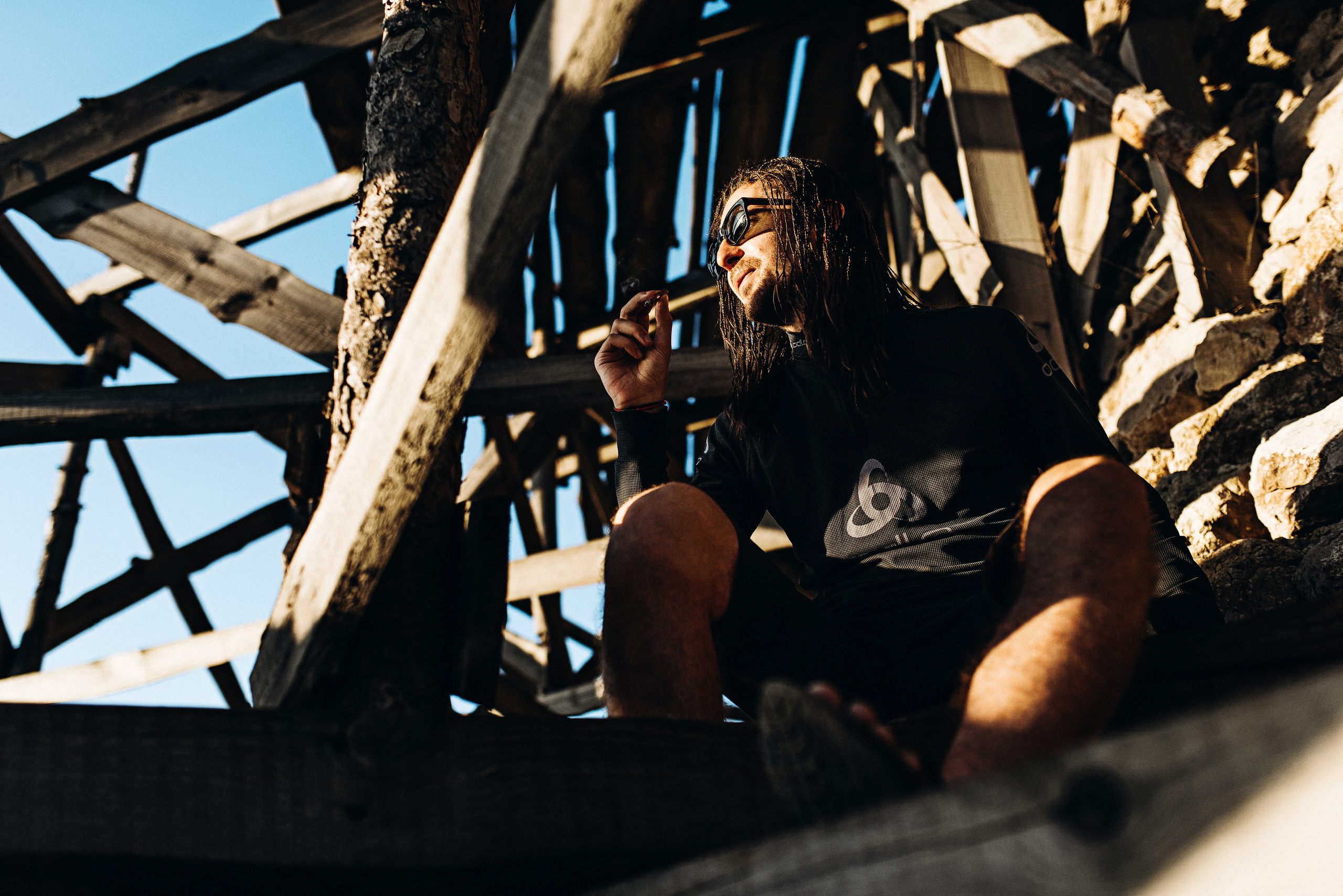 Илья. Fotograf in Sewastopol, Krim und Moskau Gorbunov Denis