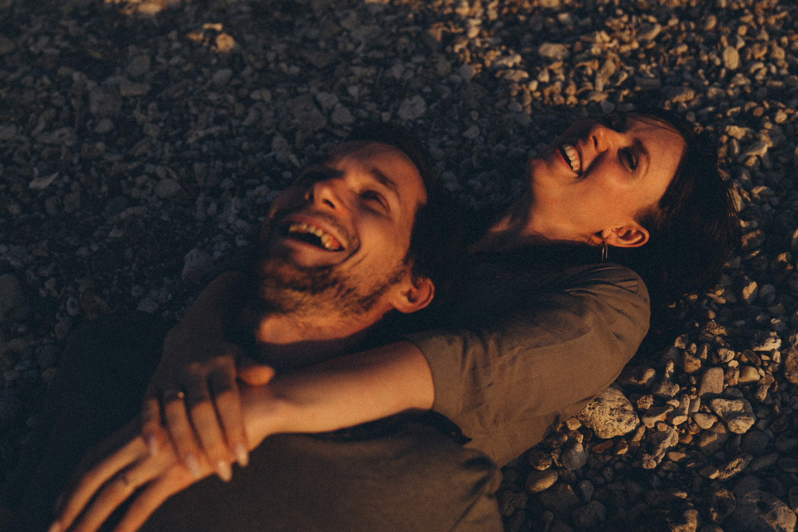 Love story. Fotograf in Sewastopol, Krim und Moskau Gorbunov Denis