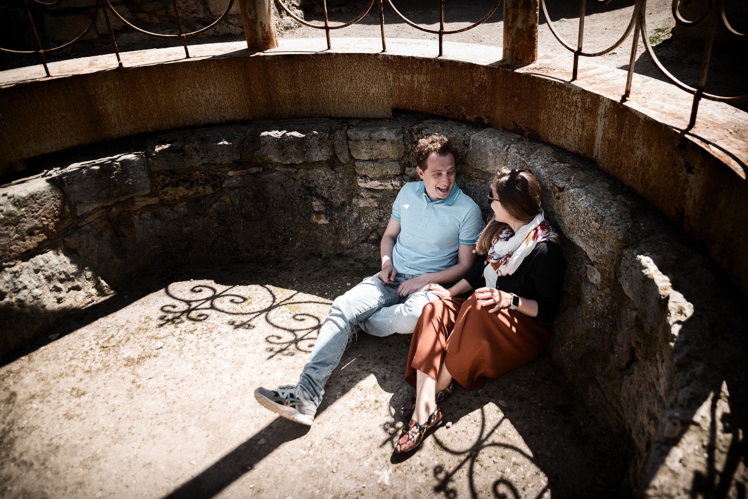 Стас и Ира. Fotograf in Sewastopol, Krim und Moskau Gorbunov Denis