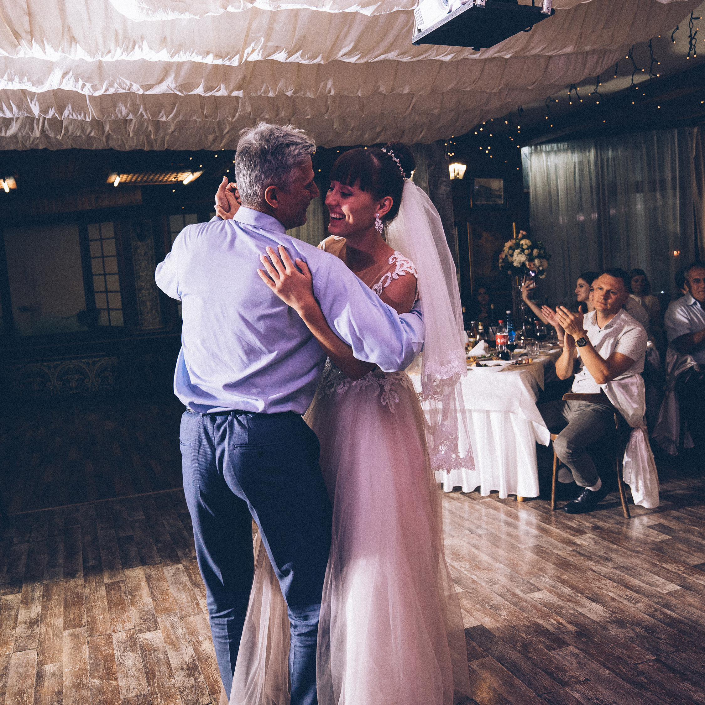 Екатерина и Петр. Photographer in Sevastopol, Crimea and Moscow Gorbunov Denis