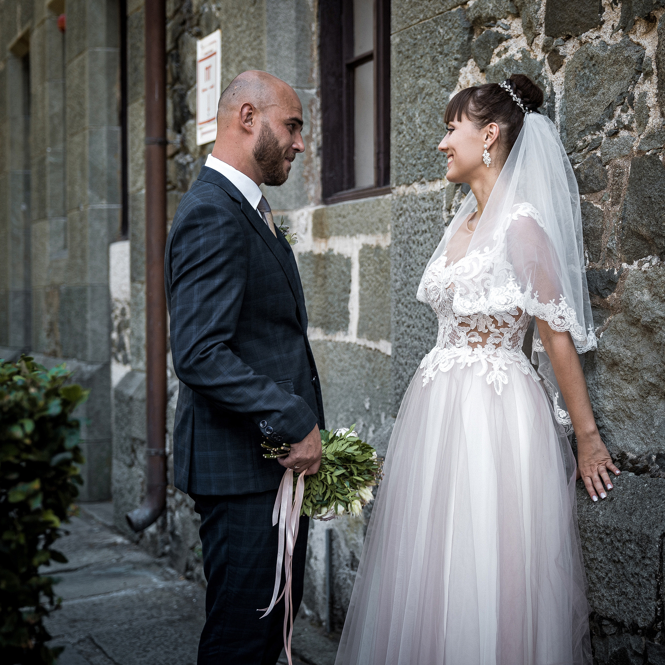 Екатерина и Петр. Photographer in Sevastopol, Crimea and Moscow Gorbunov Denis