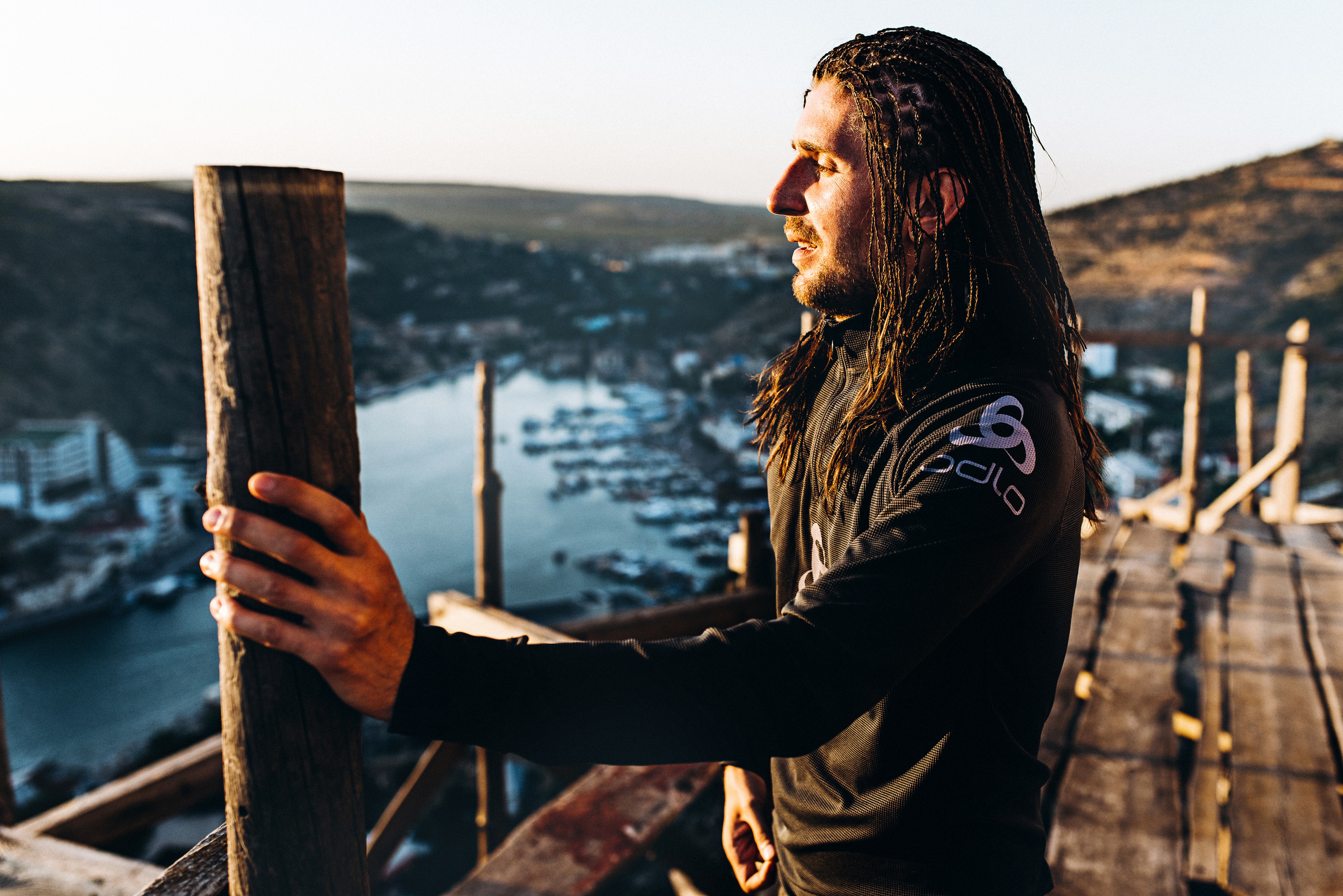 Илья. Fotograf in Sewastopol, Krim und Moskau Gorbunov Denis