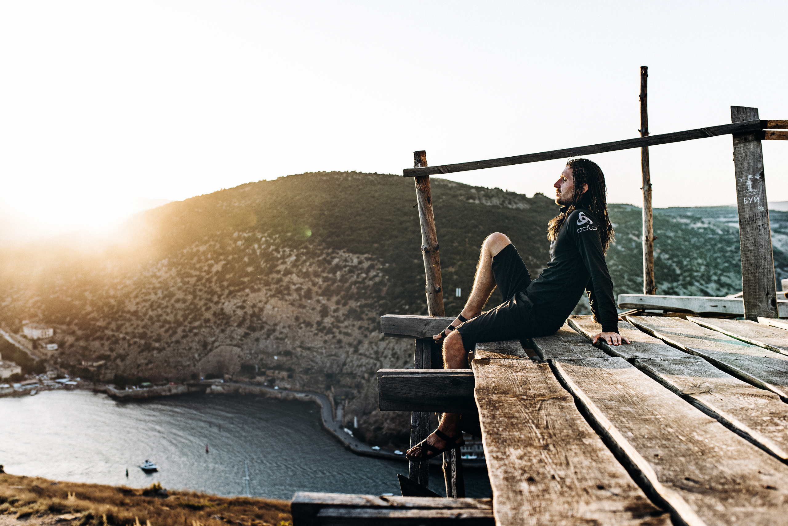 Илья. Fotograf in Sewastopol, Krim und Moskau Gorbunov Denis