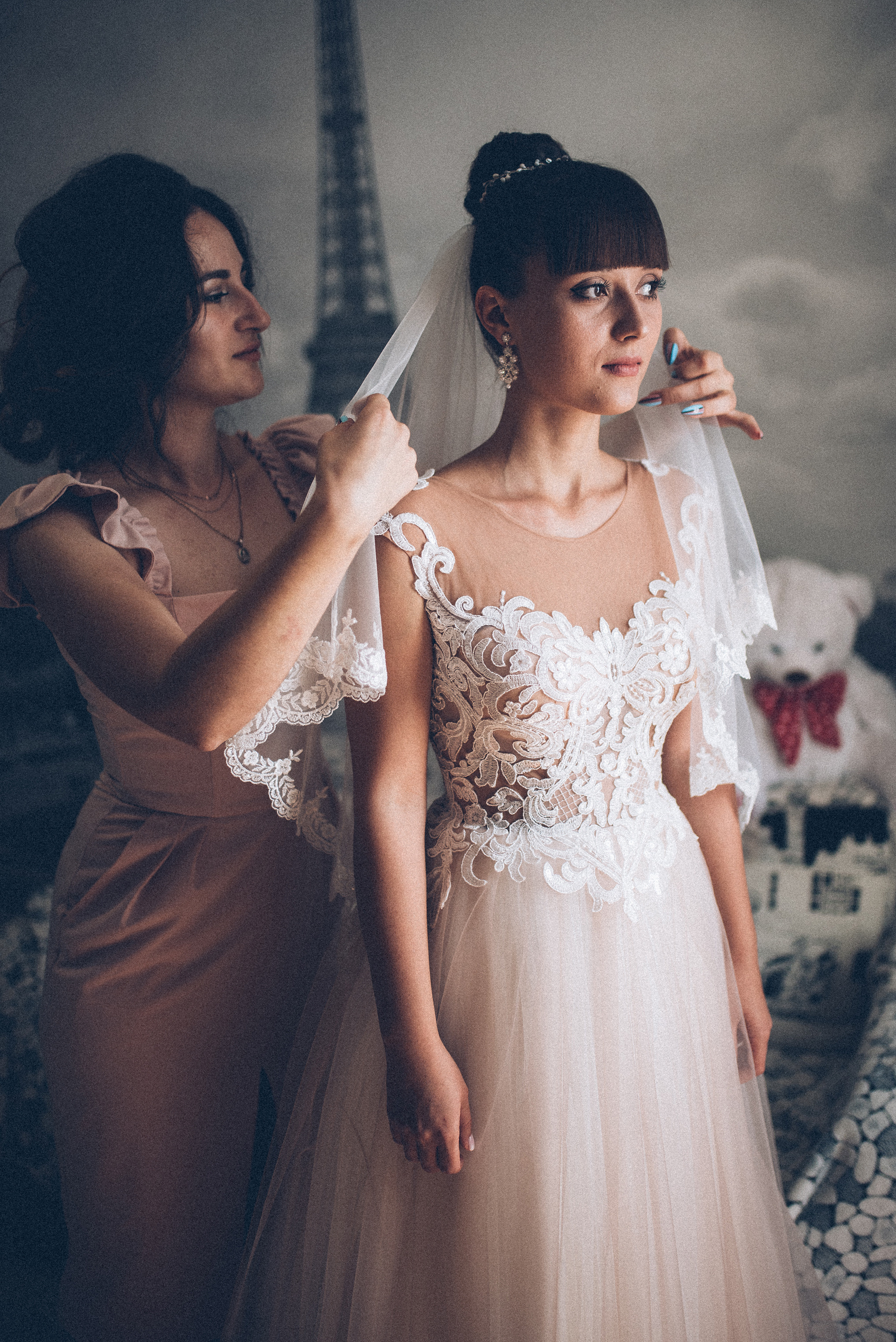 Екатерина и Петр. Photographer in Sevastopol, Crimea and Moscow Gorbunov Denis