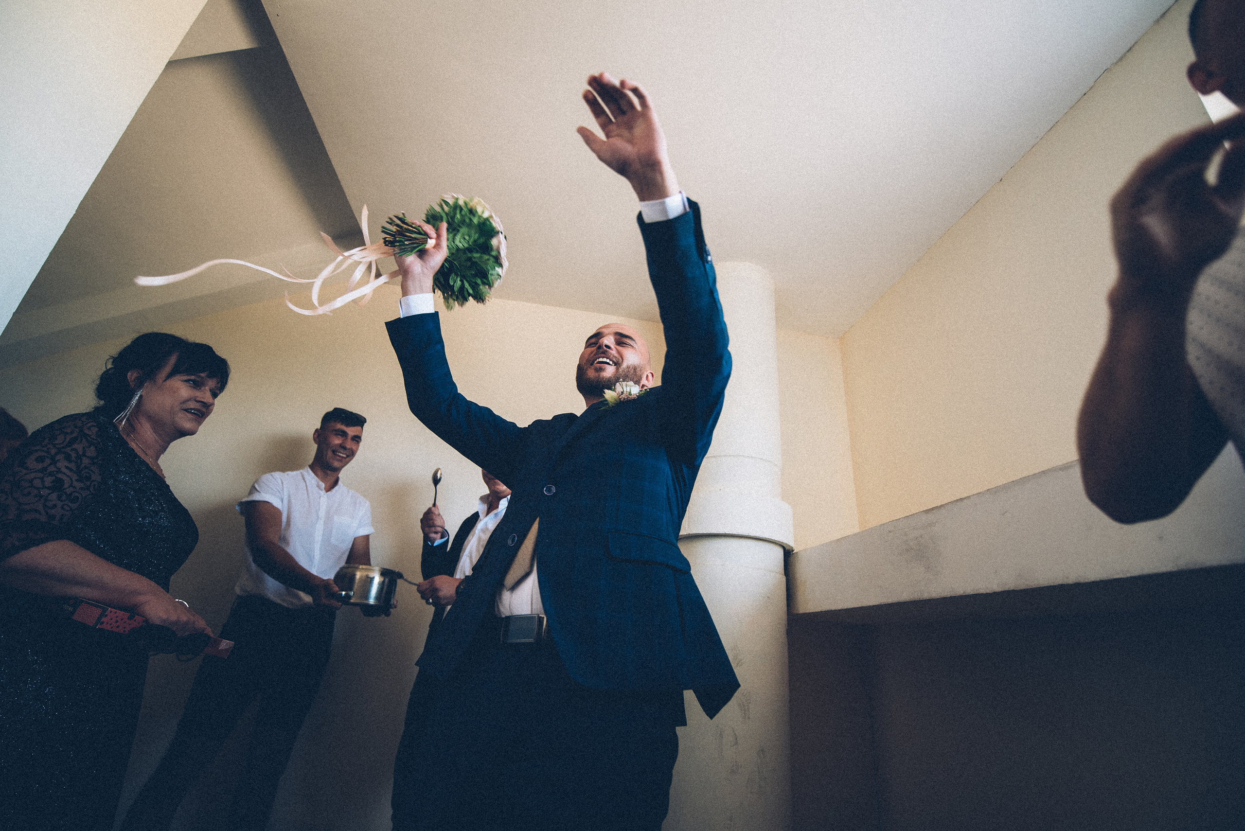 Екатерина и Петр. Photographer in Sevastopol, Crimea and Moscow Gorbunov Denis