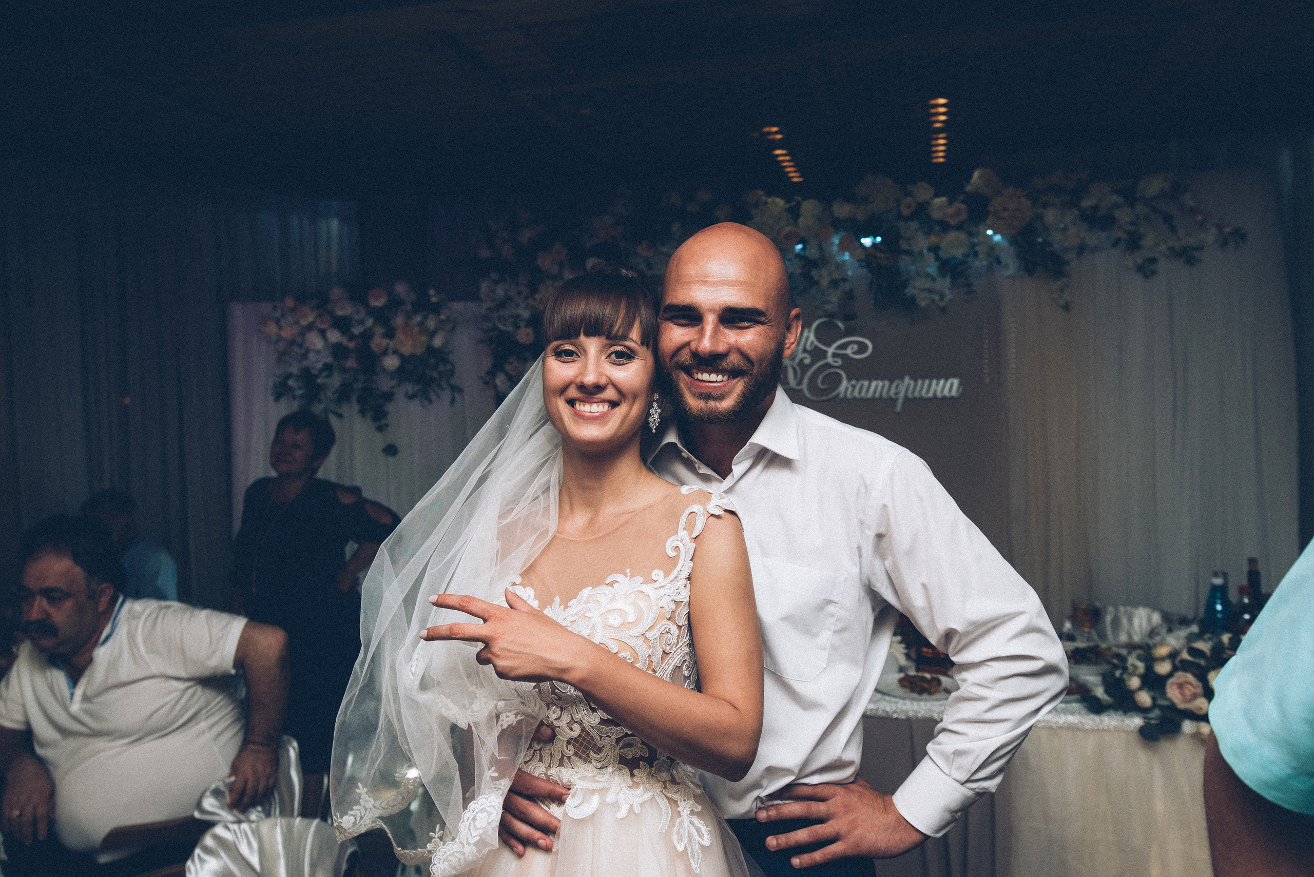 Екатерина и Петр. Photographer in Sevastopol, Crimea and Moscow Gorbunov Denis