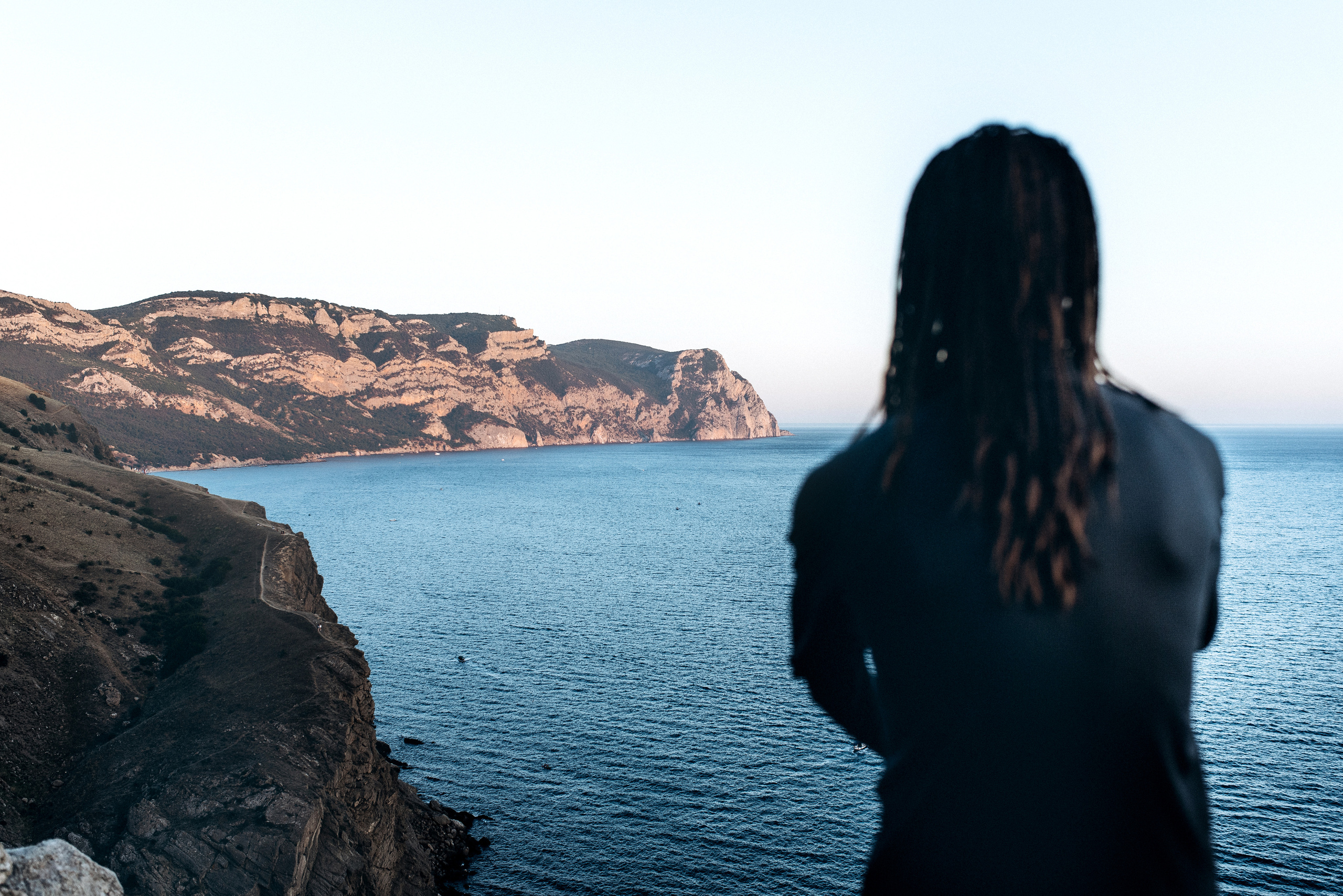 Илья. Fotograf in Sewastopol, Krim und Moskau Gorbunov Denis