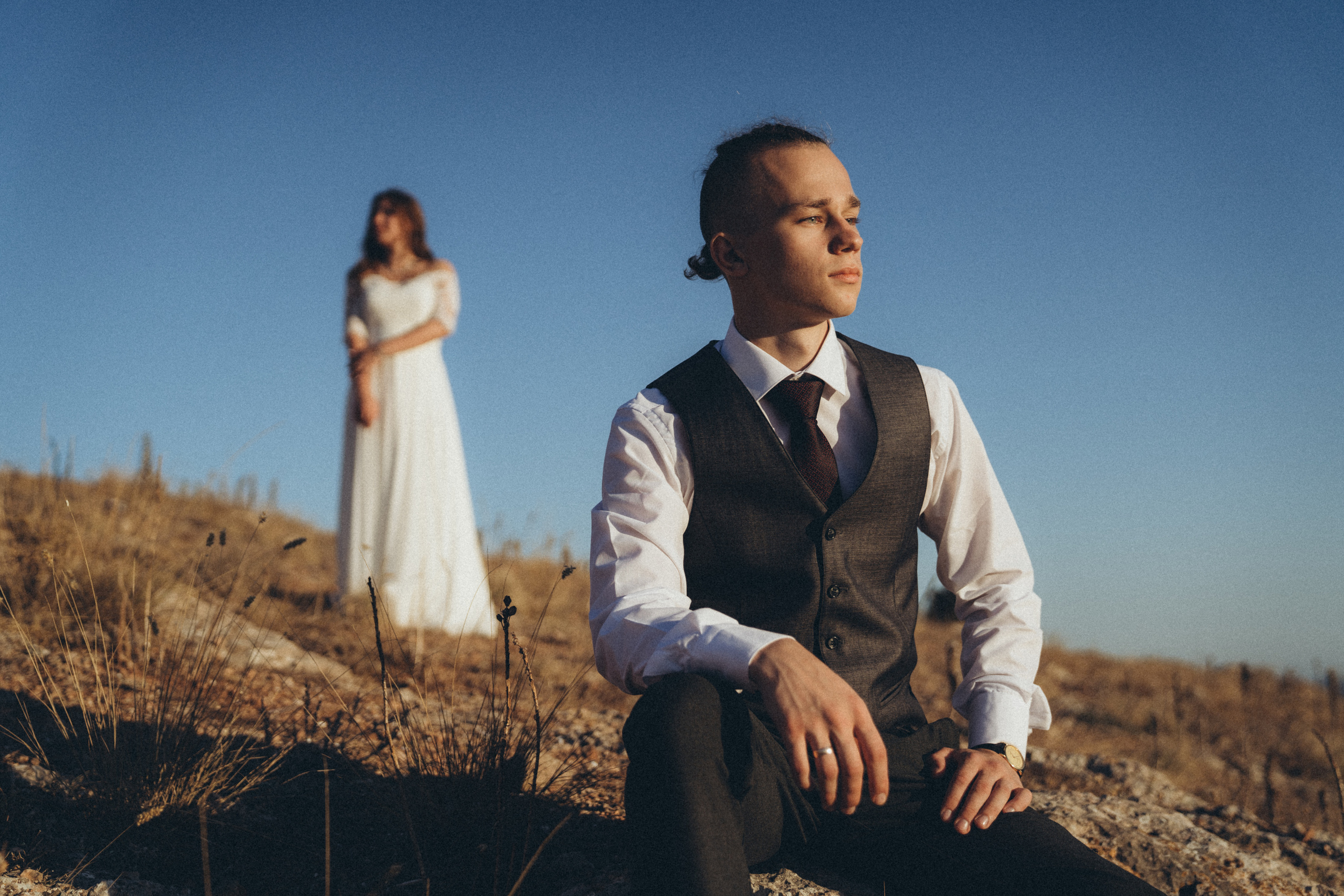 Валерия и Иван. Photographer in Sevastopol, Crimea and Moscow Gorbunov Denis