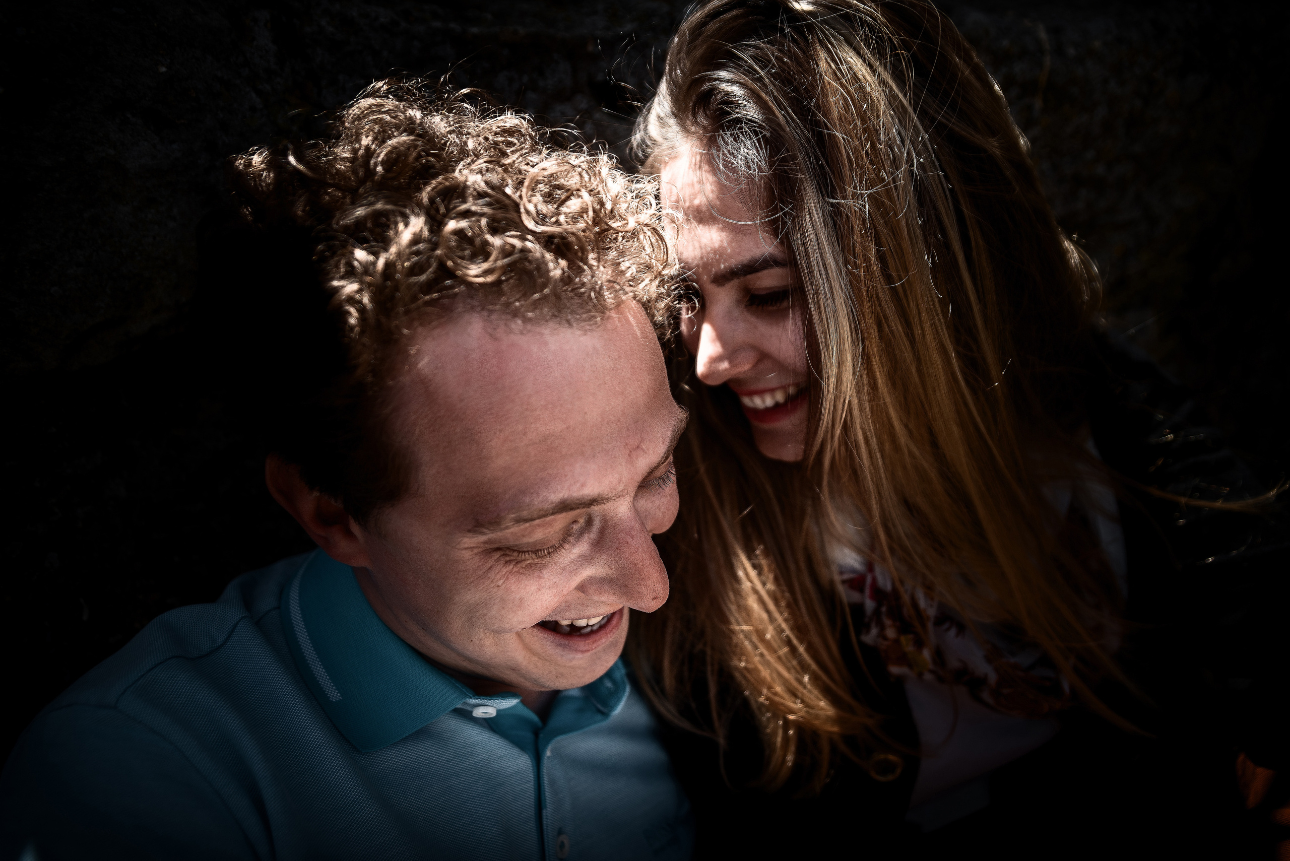 Стас и Ира. Fotograf in Sewastopol, Krim und Moskau Gorbunov Denis