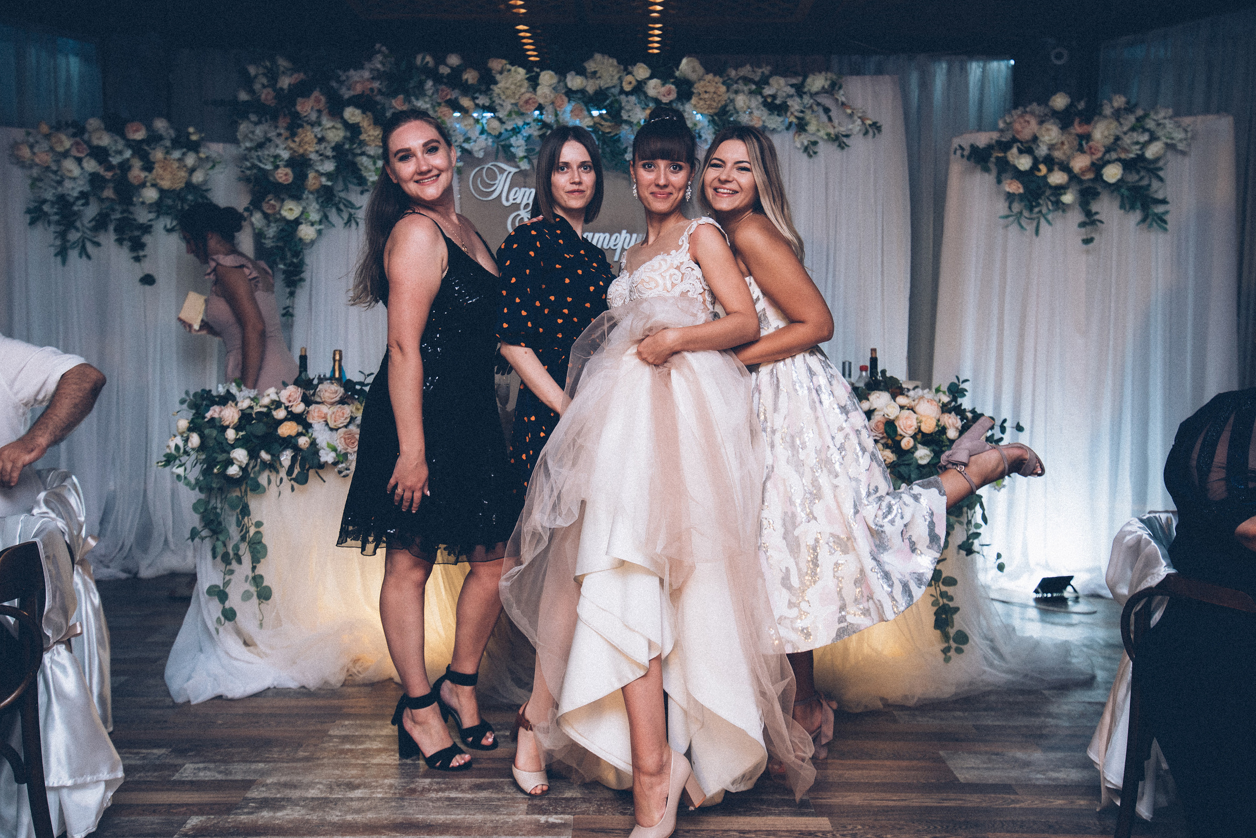 Екатерина и Петр. Photographer in Sevastopol, Crimea and Moscow Gorbunov Denis