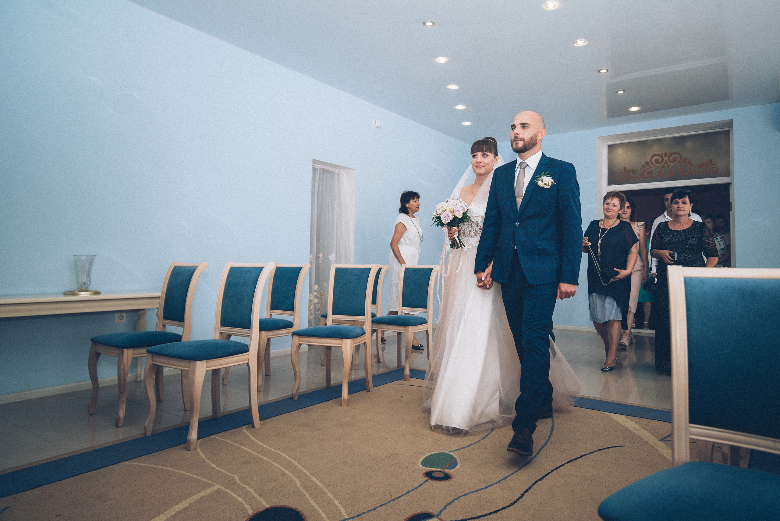 Екатерина и Петр. Photographer in Sevastopol, Crimea and Moscow Gorbunov Denis