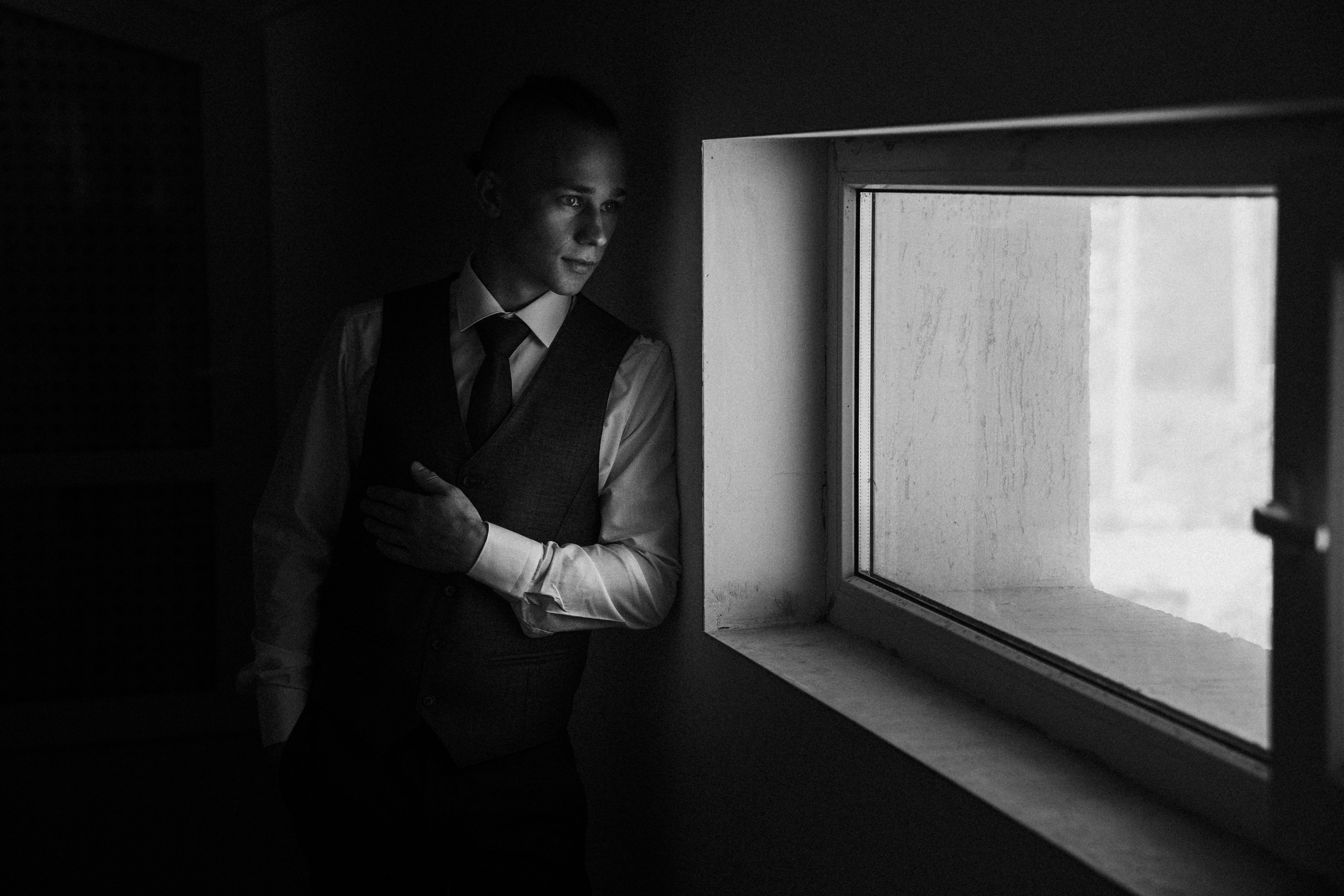 Валерия и Иван. Photographer in Sevastopol, Crimea and Moscow Gorbunov Denis