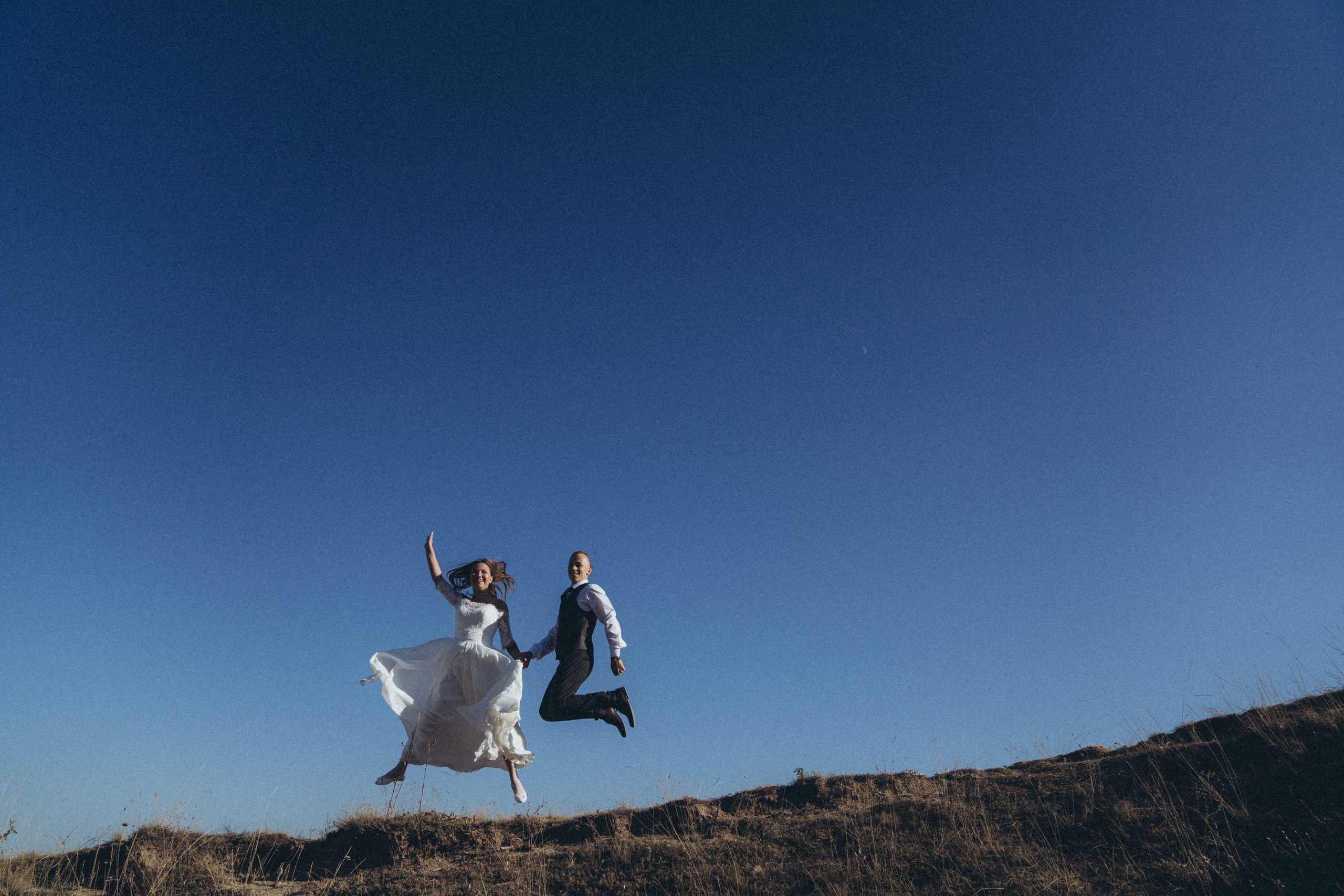 Валерия и Иван. Photographer in Sevastopol, Crimea and Moscow Gorbunov Denis