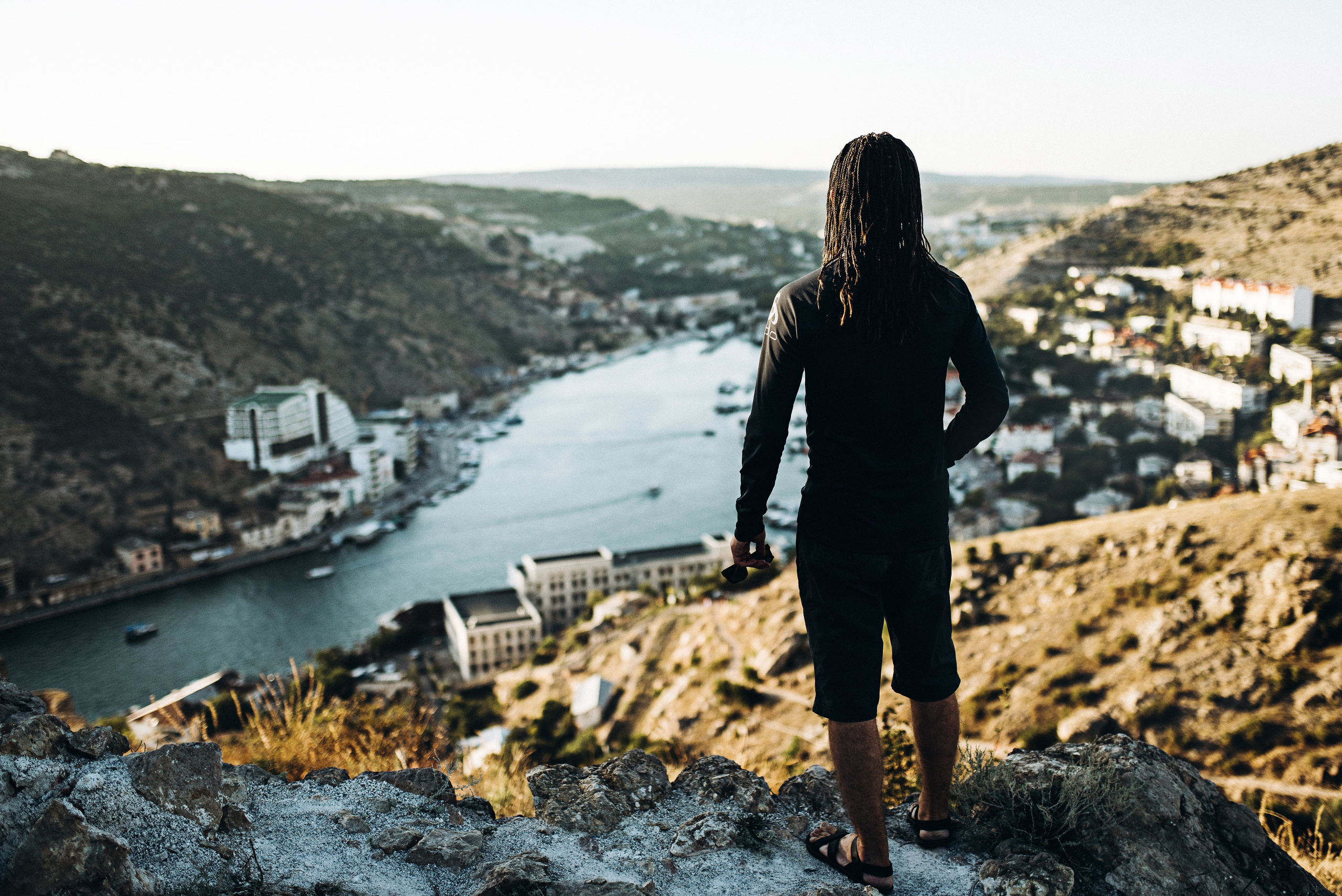 Илья. Fotograf in Sewastopol, Krim und Moskau Gorbunov Denis